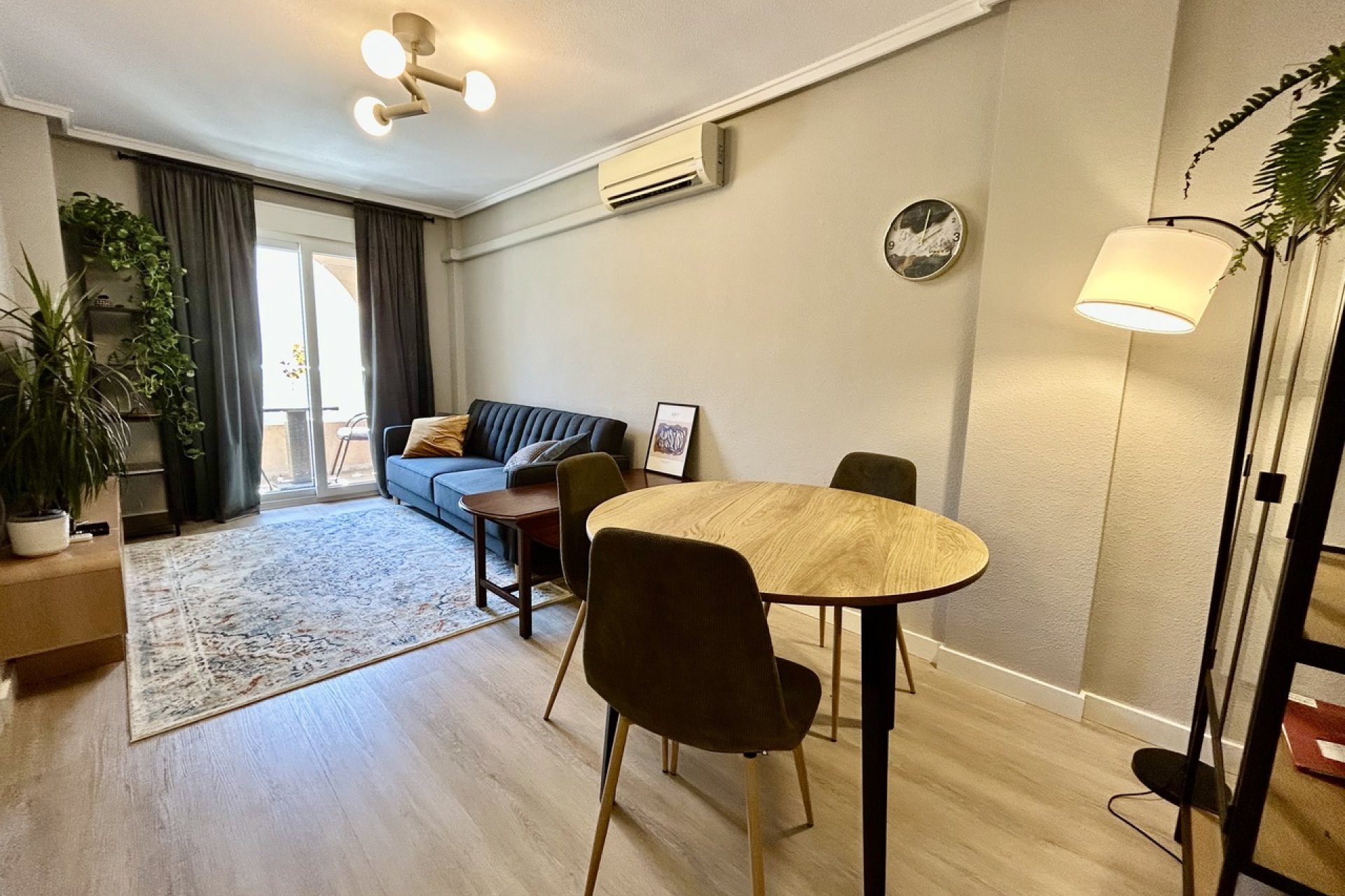 Revente - Appartement - Torrevieja