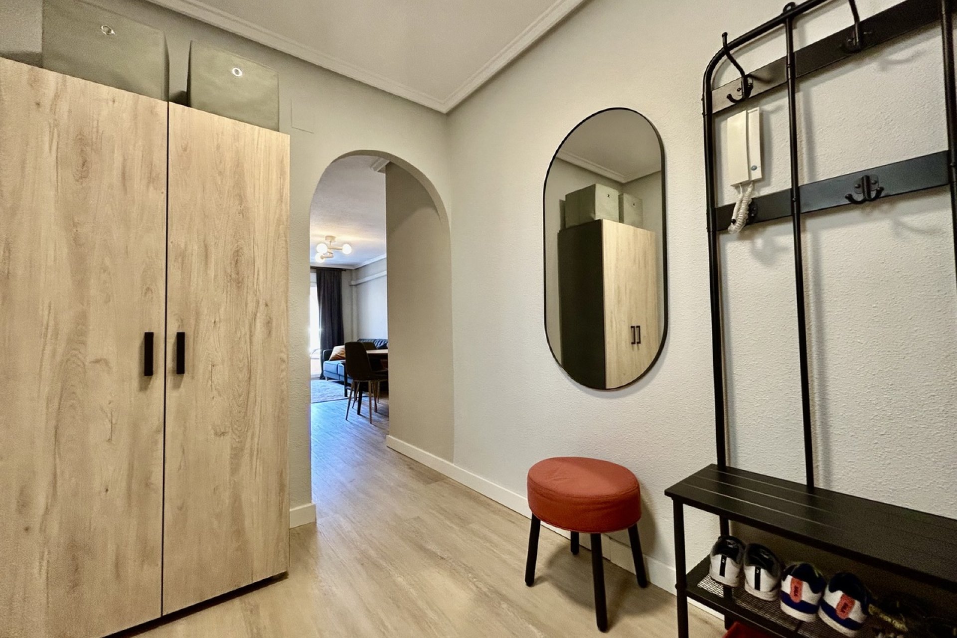 Revente - Appartement - Torrevieja