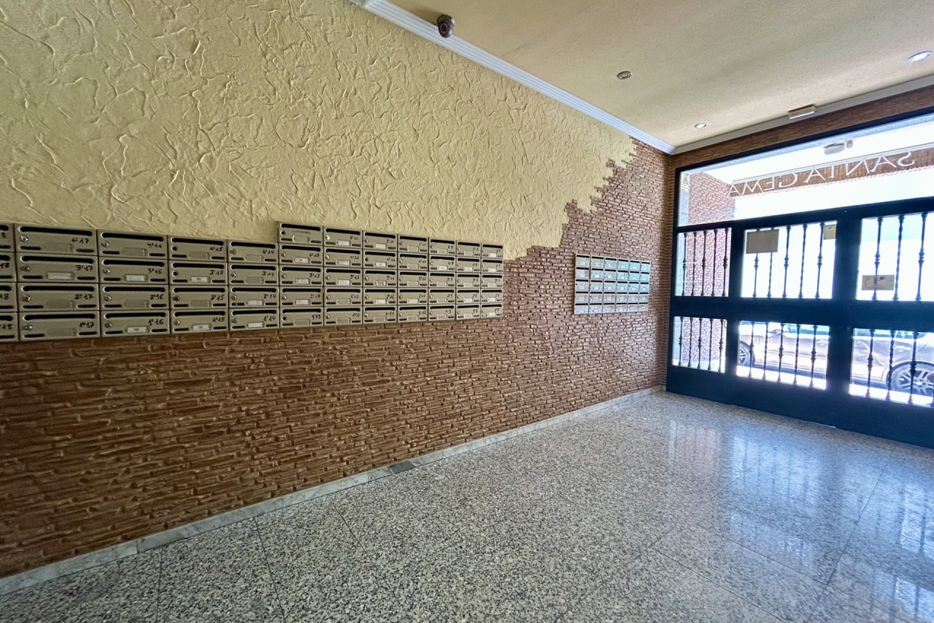 Revente - Appartement - Torrevieja