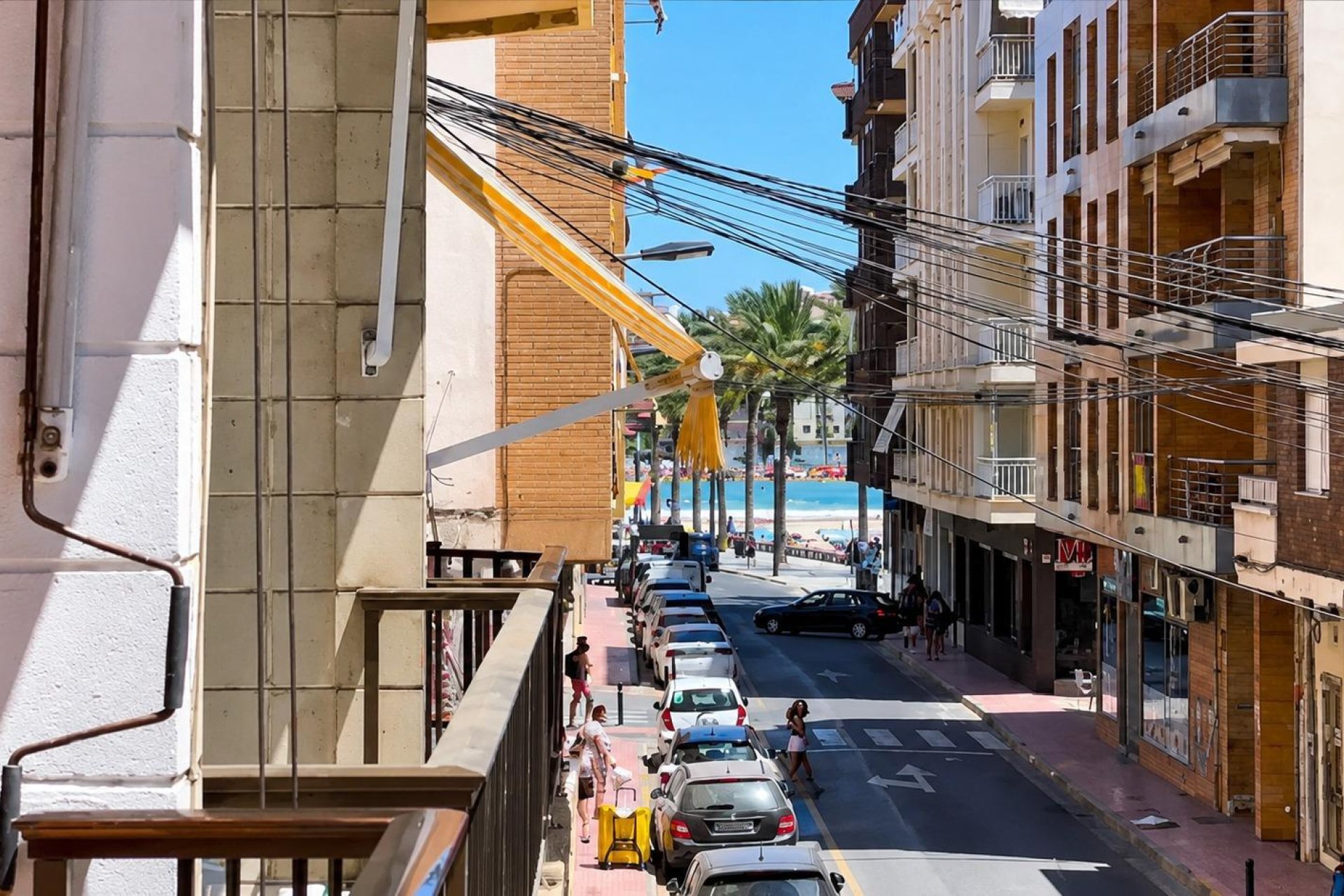 Revente - Appartement - Torrevieja