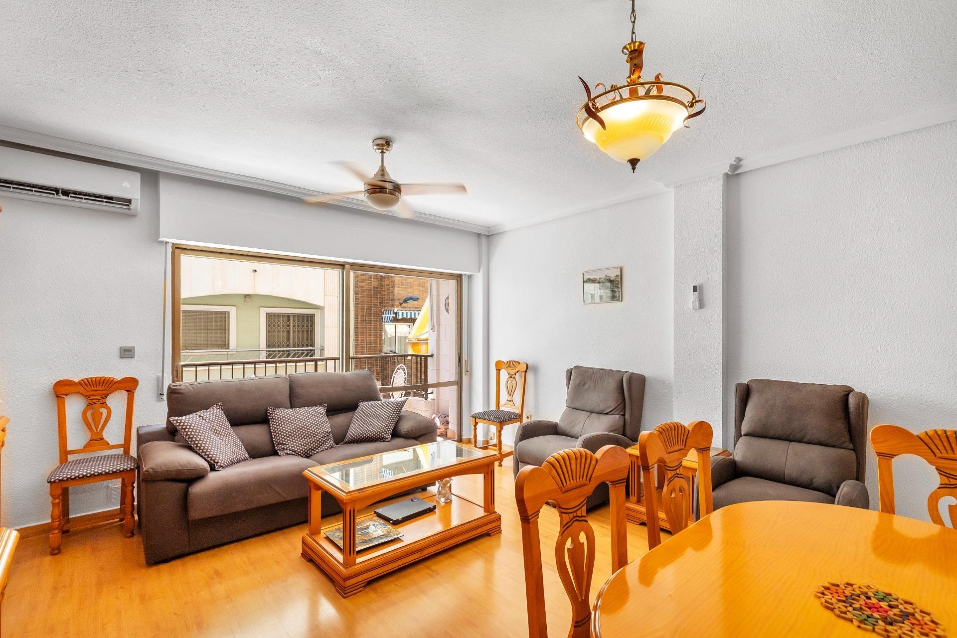 Revente - Appartement - Torrevieja