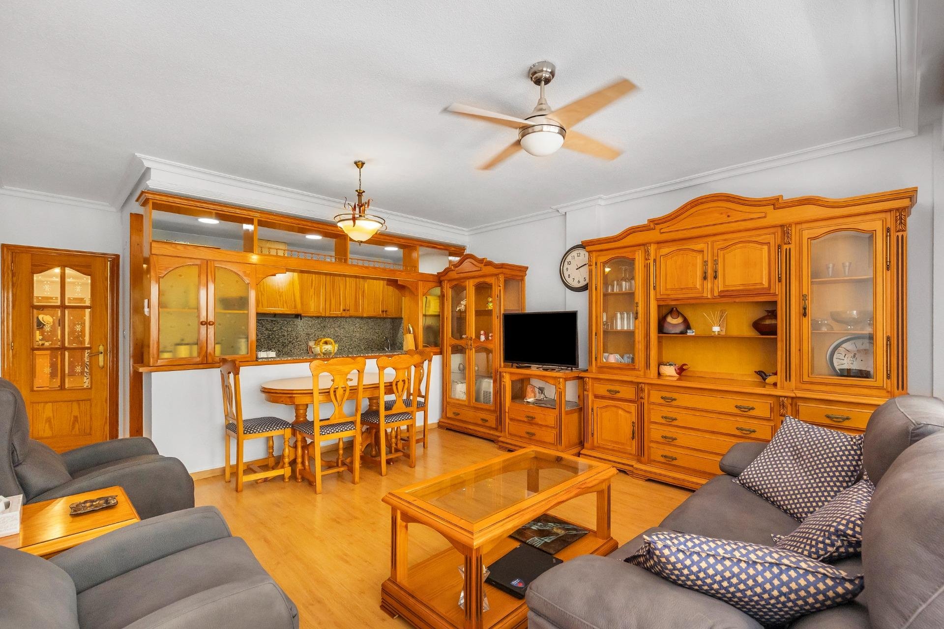 Revente - Appartement - Torrevieja