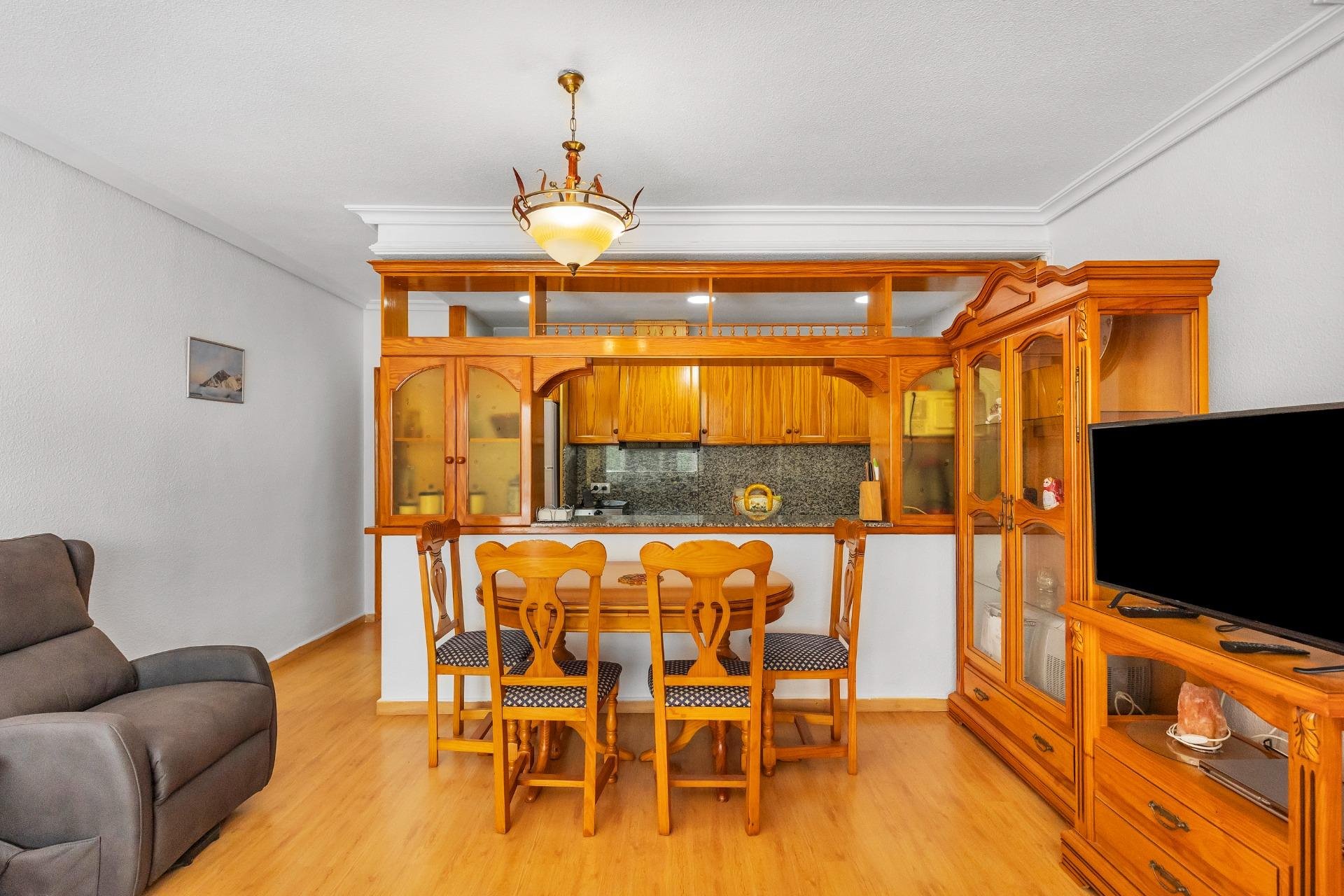 Revente - Appartement - Torrevieja