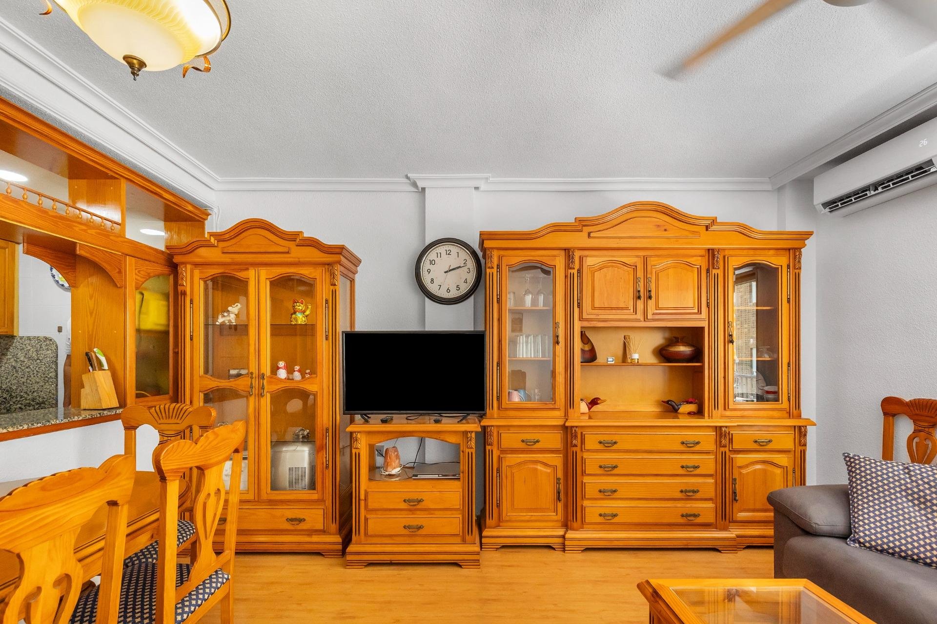 Revente - Appartement - Torrevieja