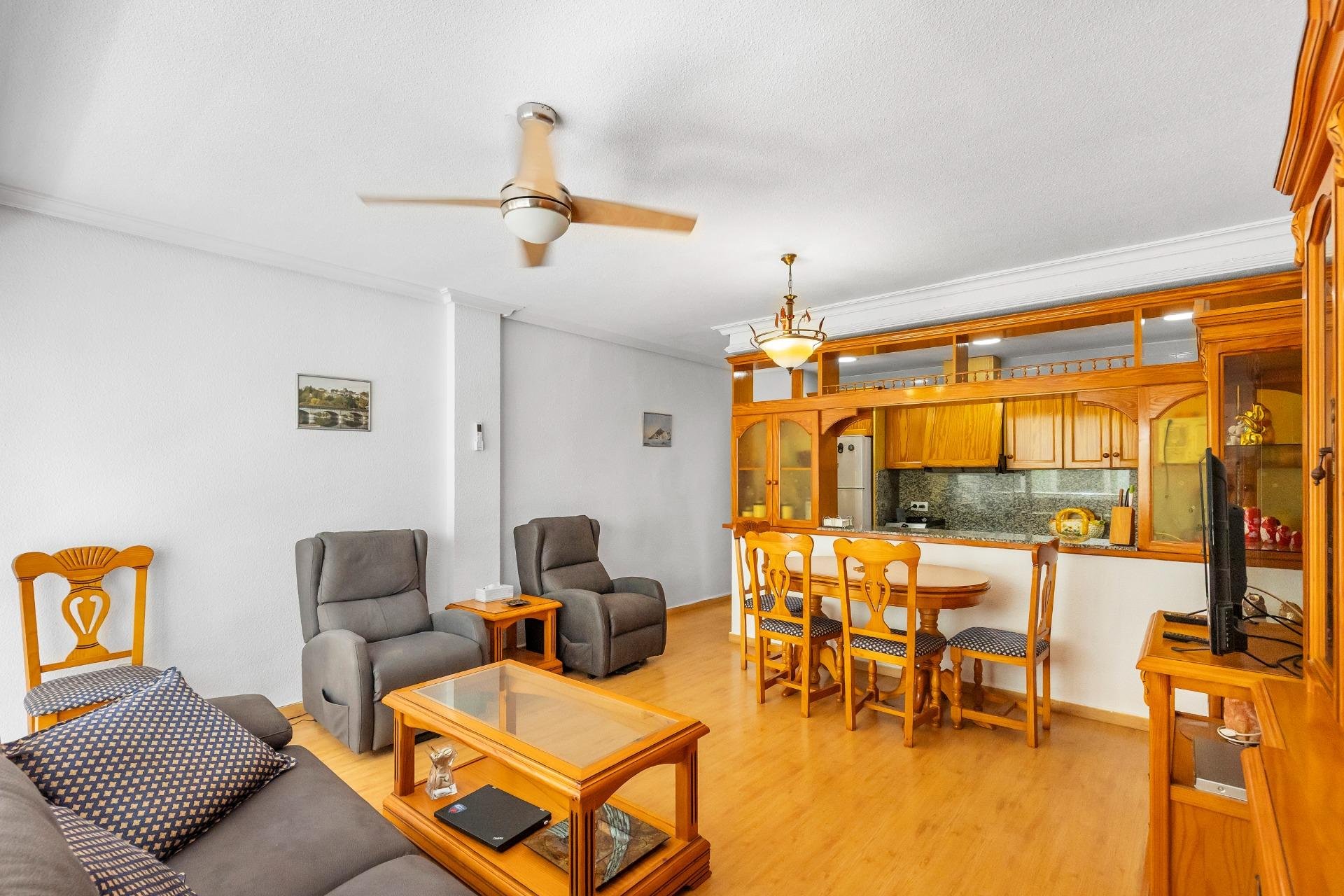 Revente - Appartement - Torrevieja