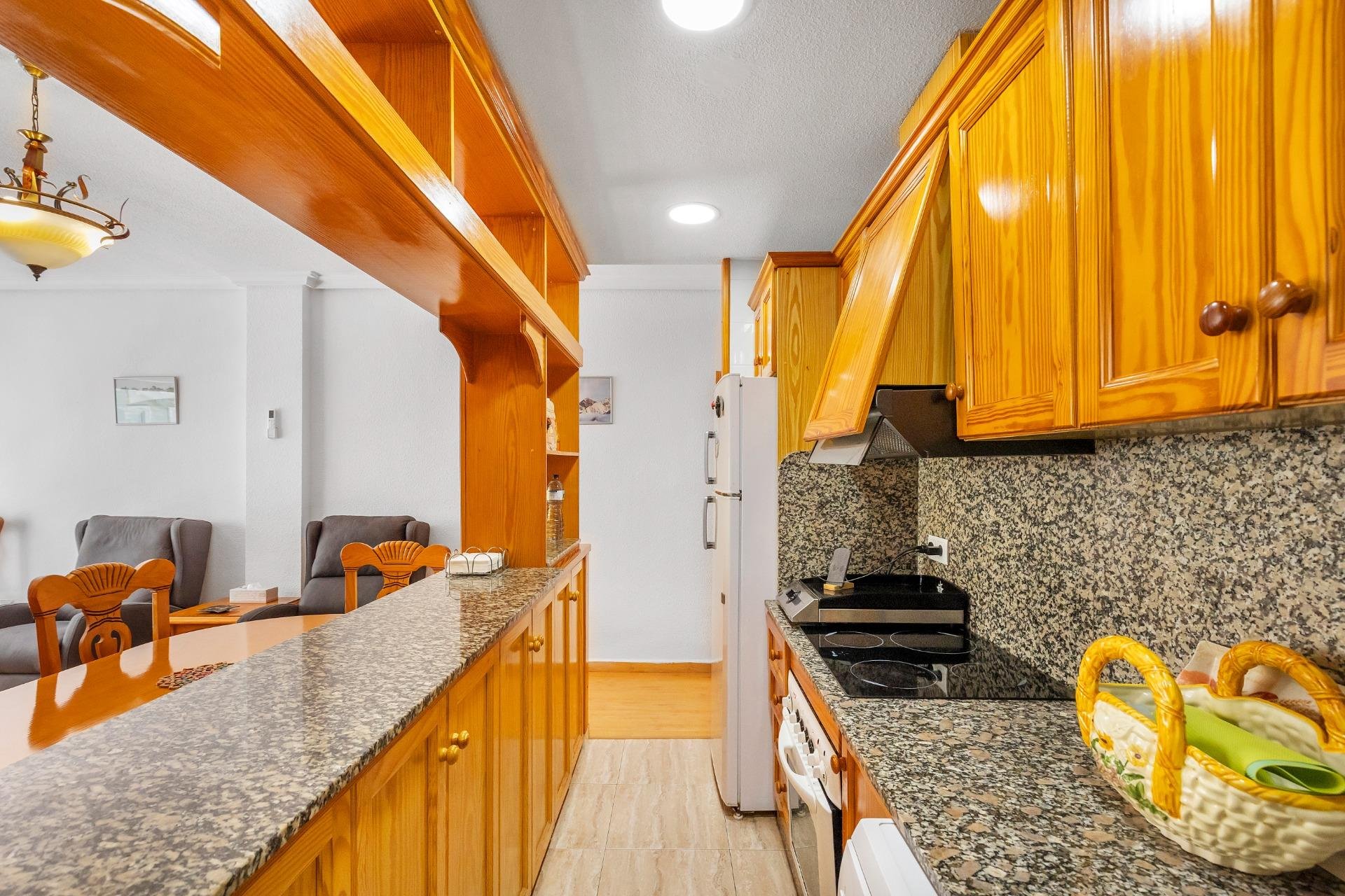 Revente - Appartement - Torrevieja