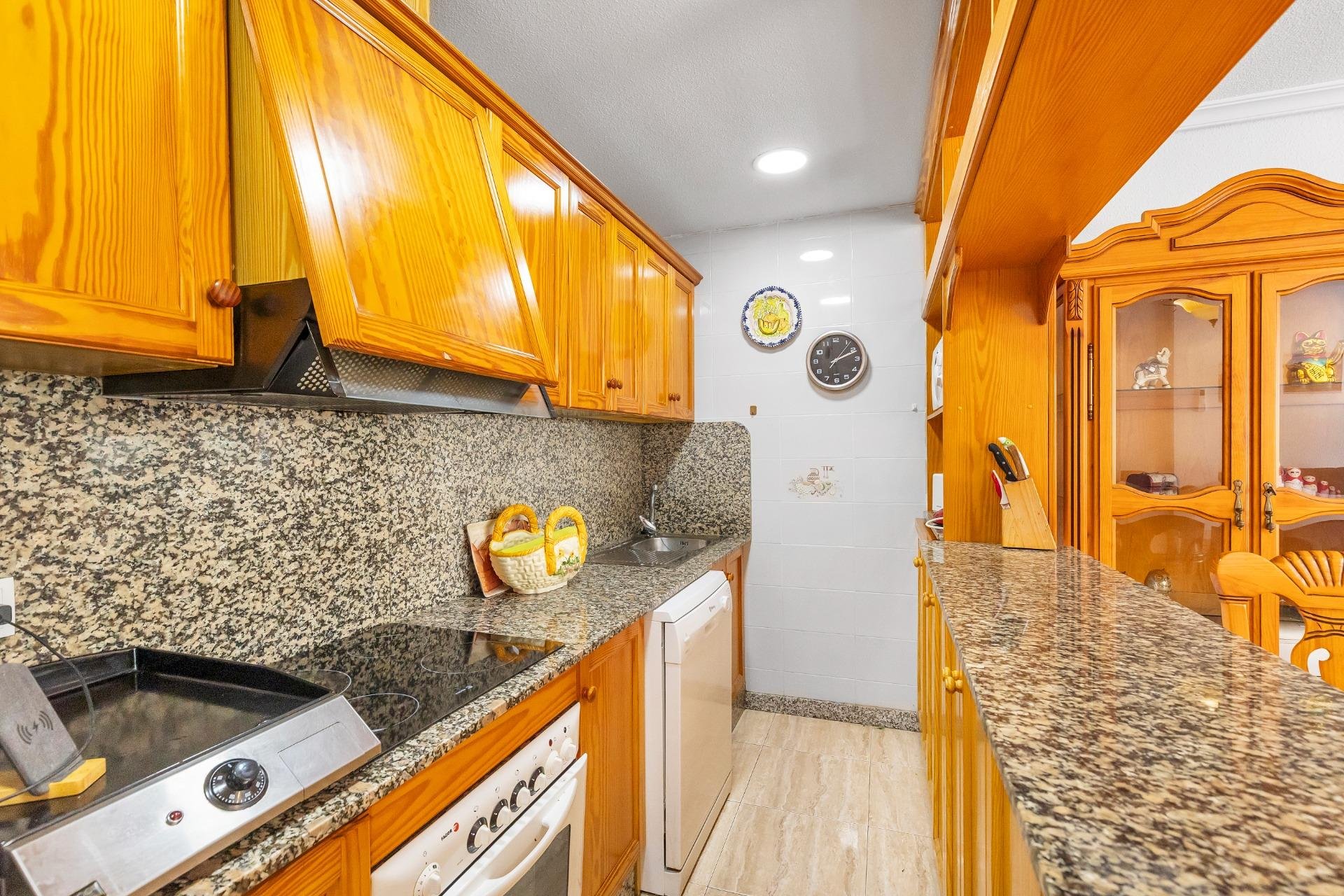 Revente - Appartement - Torrevieja