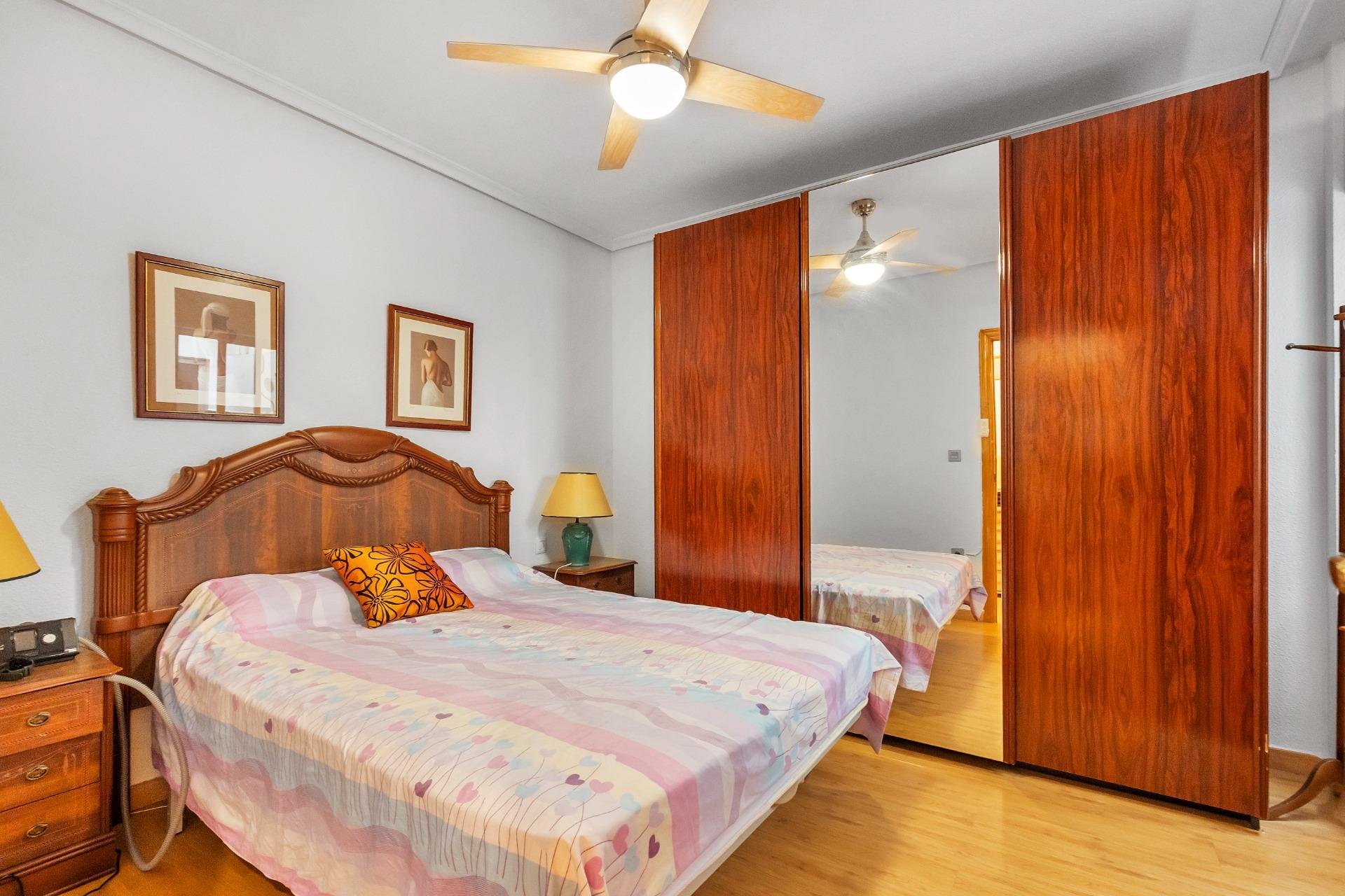 Revente - Appartement - Torrevieja