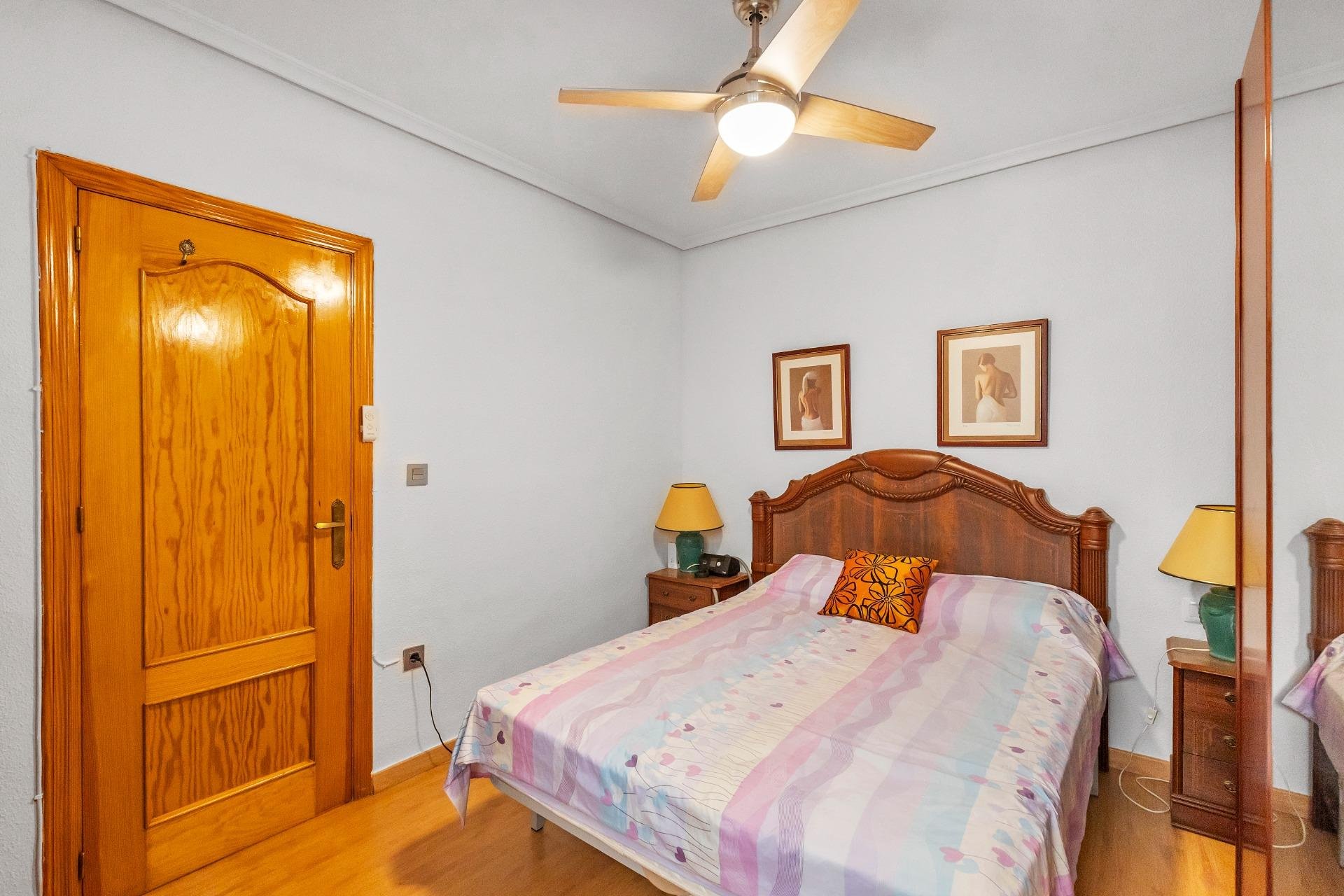 Revente - Appartement - Torrevieja