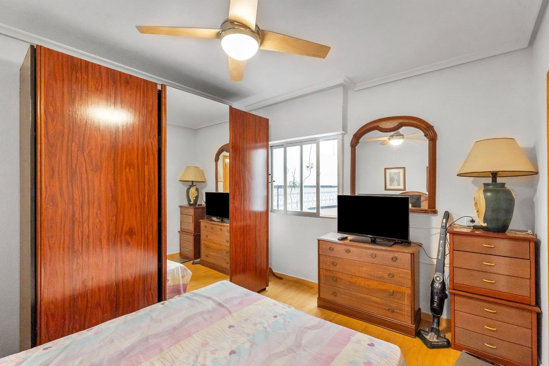 Revente - Appartement - Torrevieja