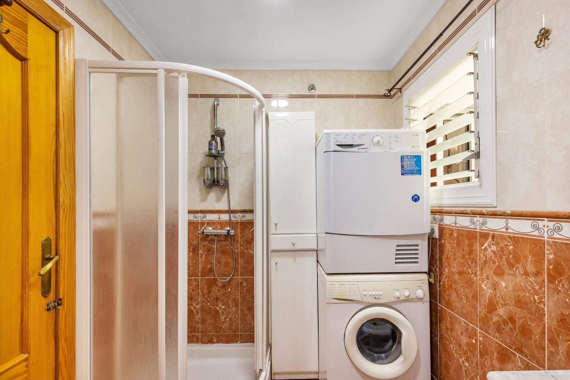 Revente - Appartement - Torrevieja