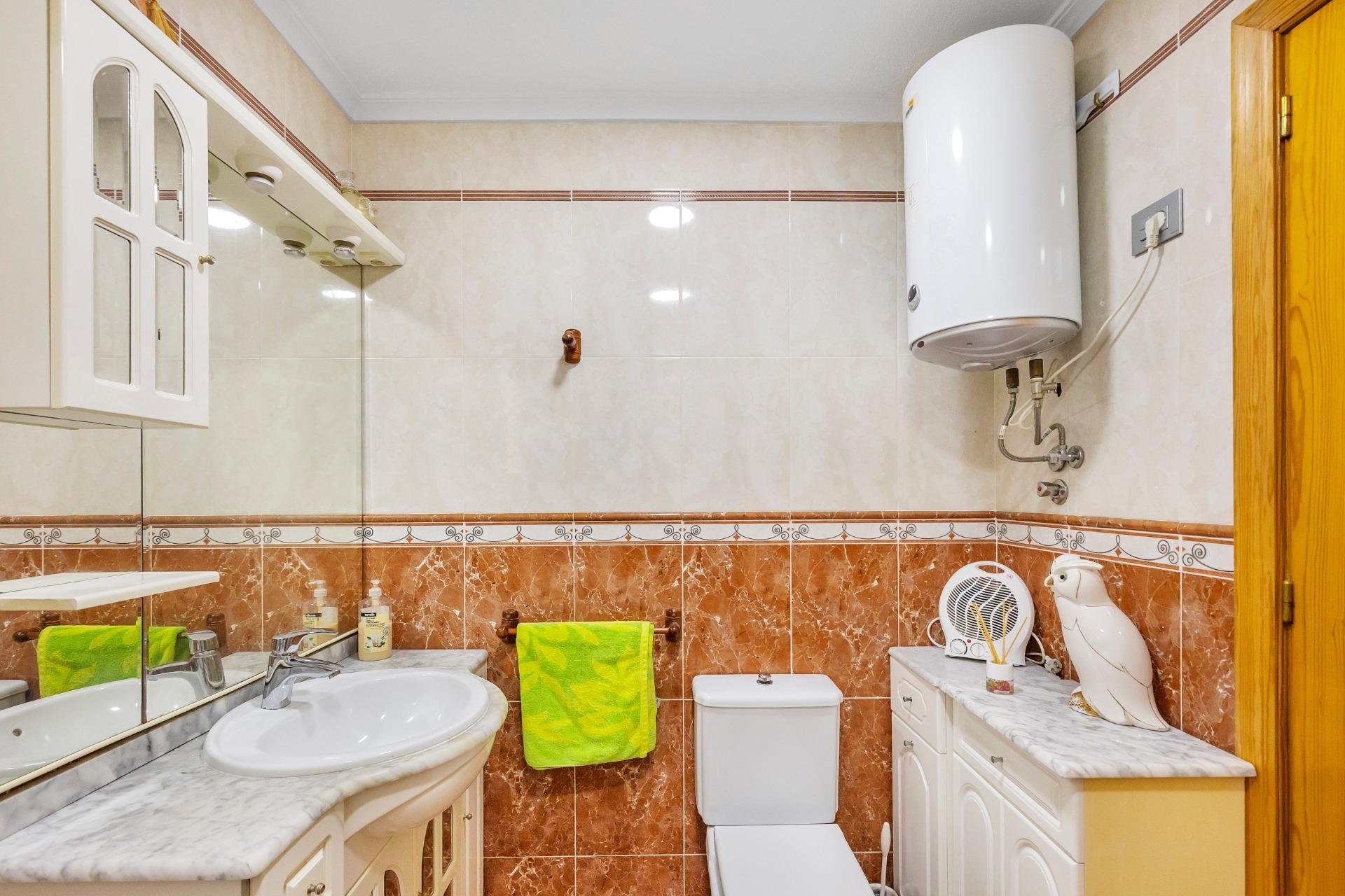 Revente - Appartement - Torrevieja