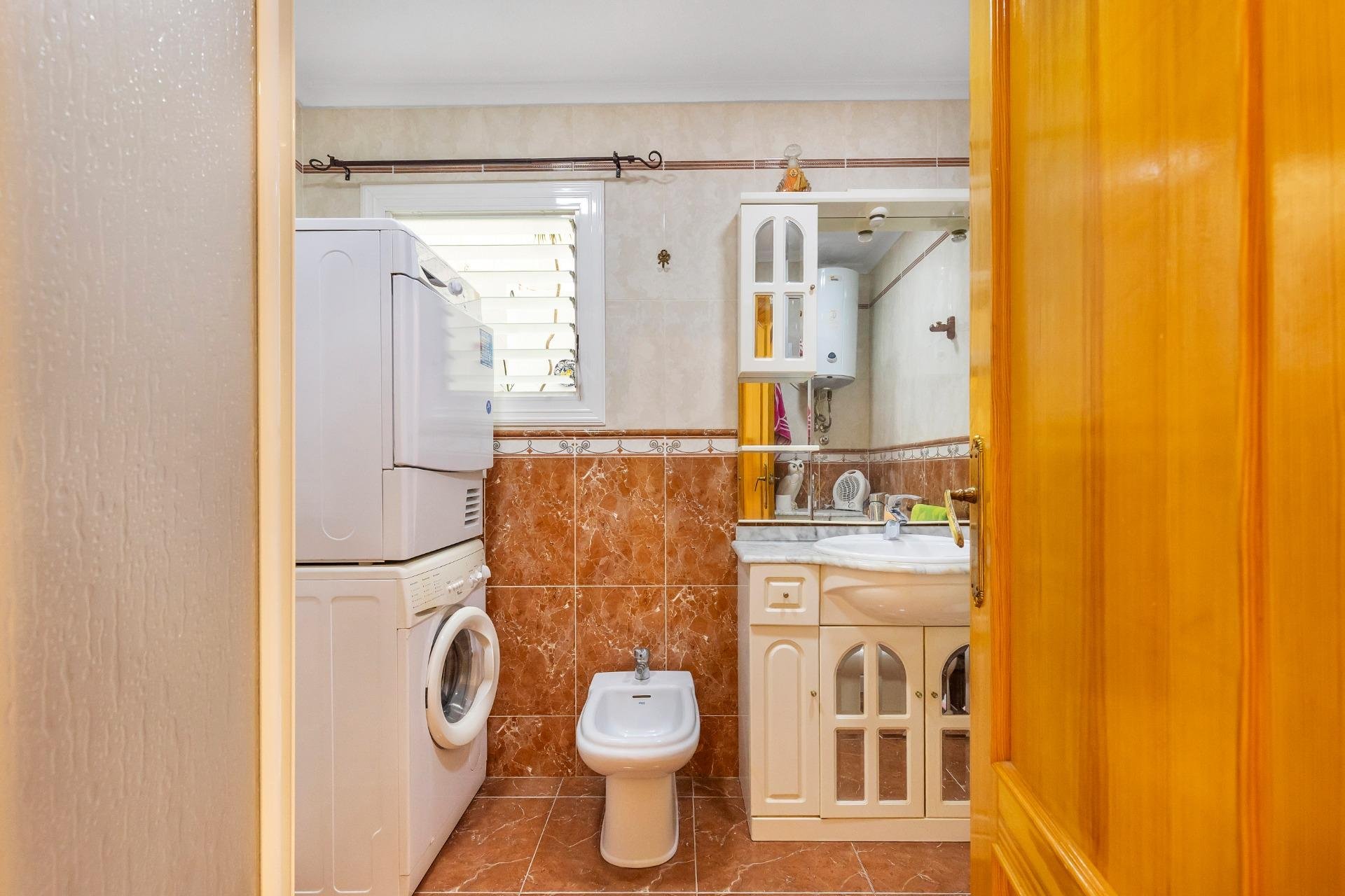 Revente - Appartement - Torrevieja