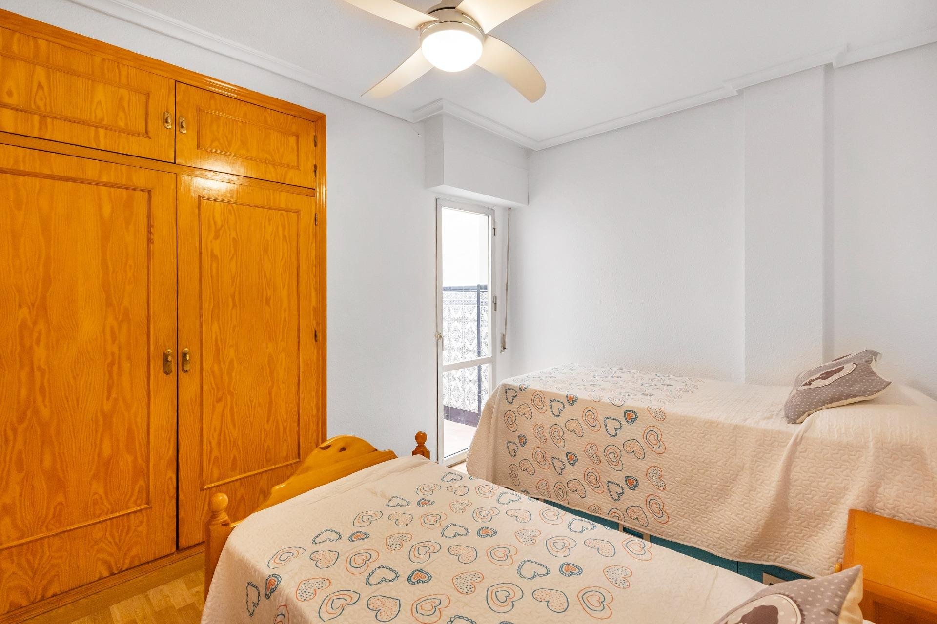 Revente - Appartement - Torrevieja