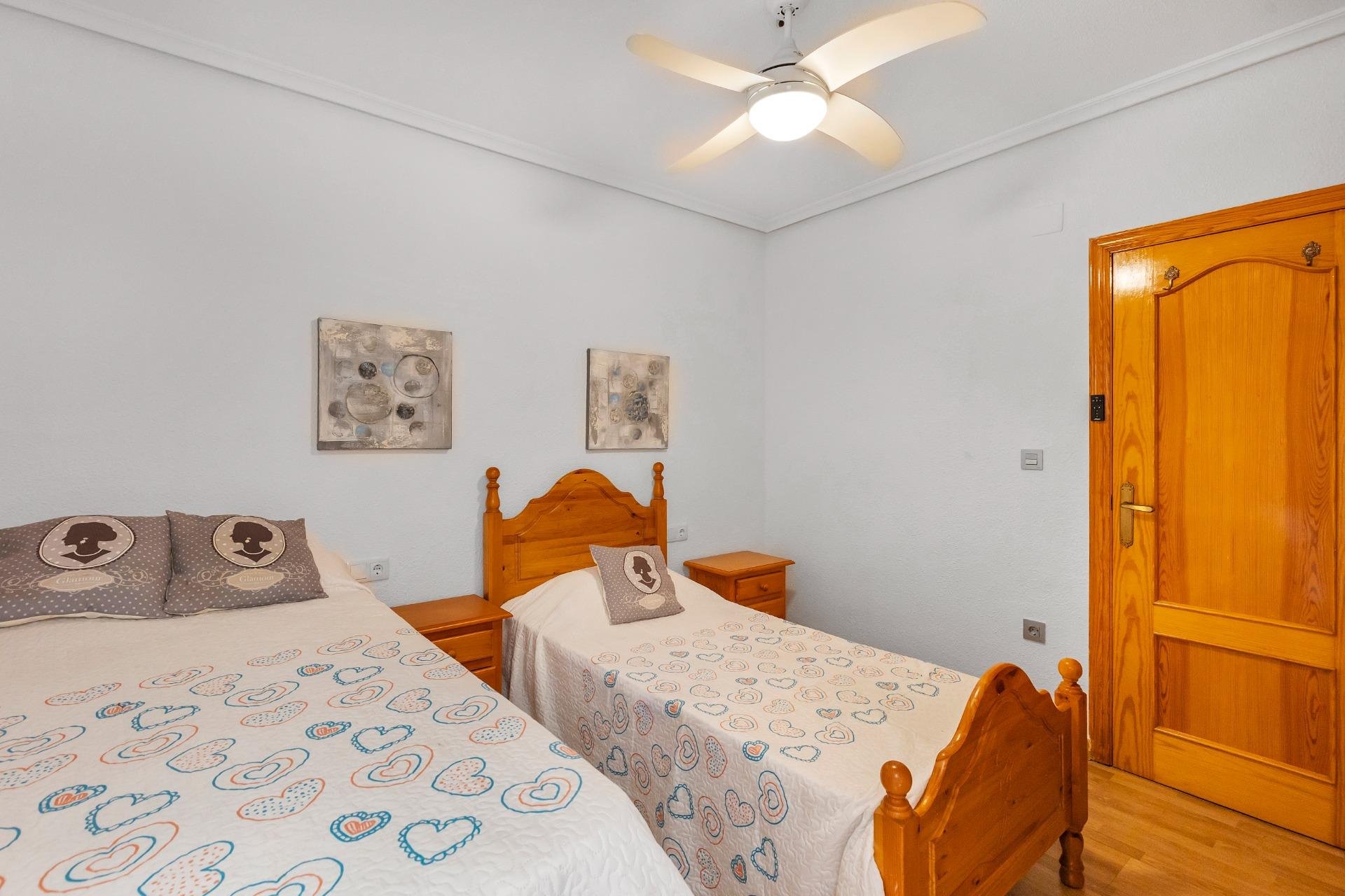 Revente - Appartement - Torrevieja