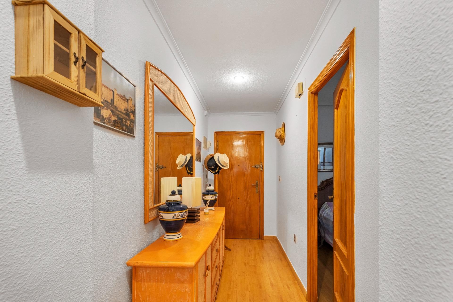 Revente - Appartement - Torrevieja
