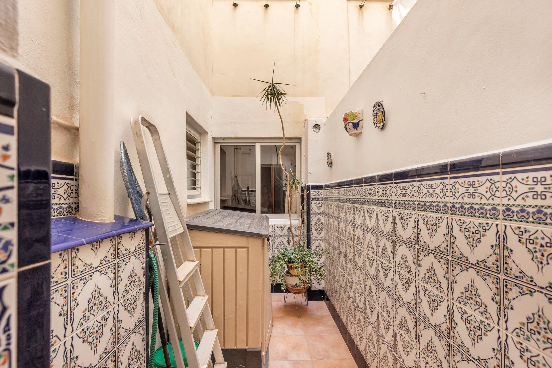 Revente - Appartement - Torrevieja