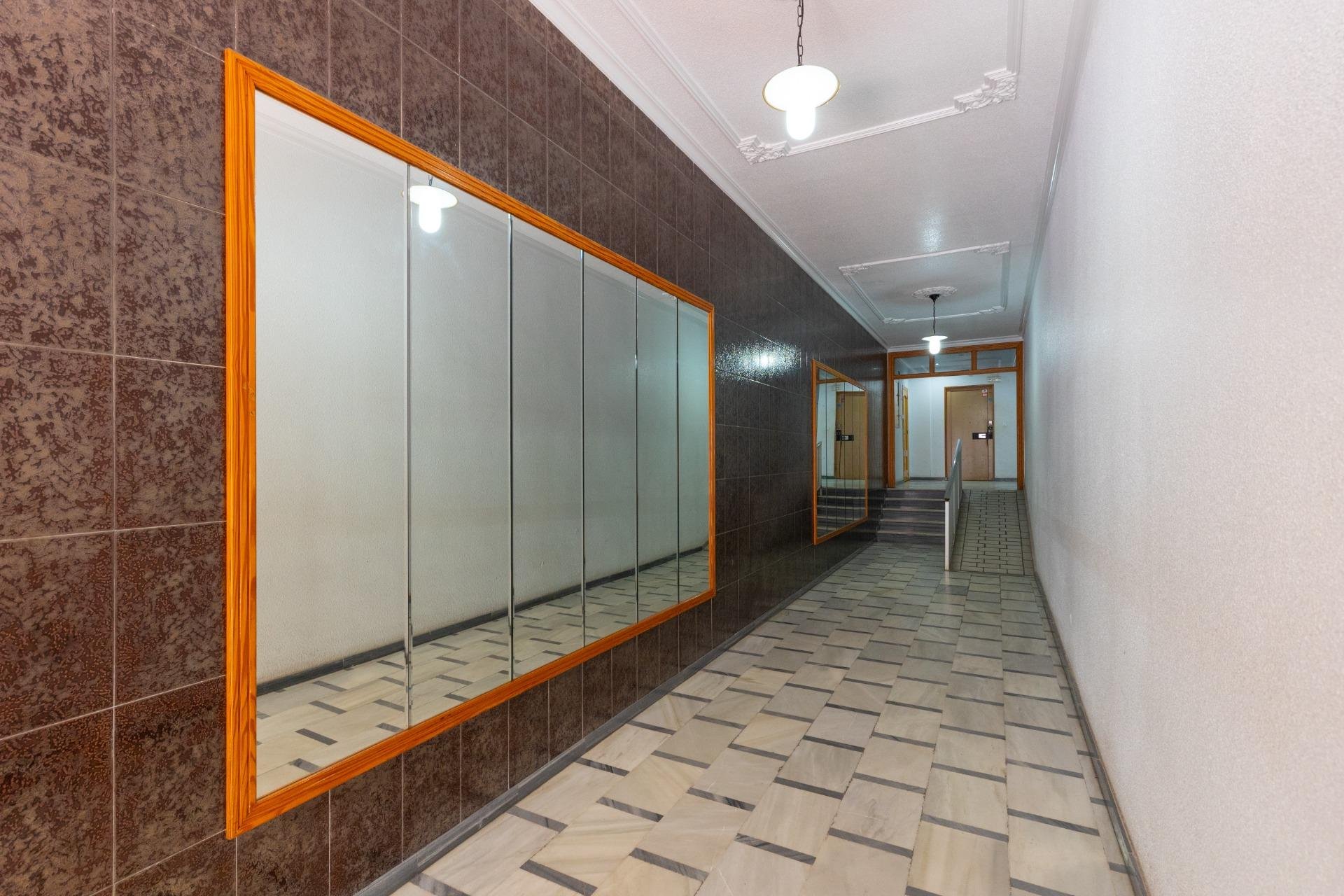 Revente - Appartement - Torrevieja