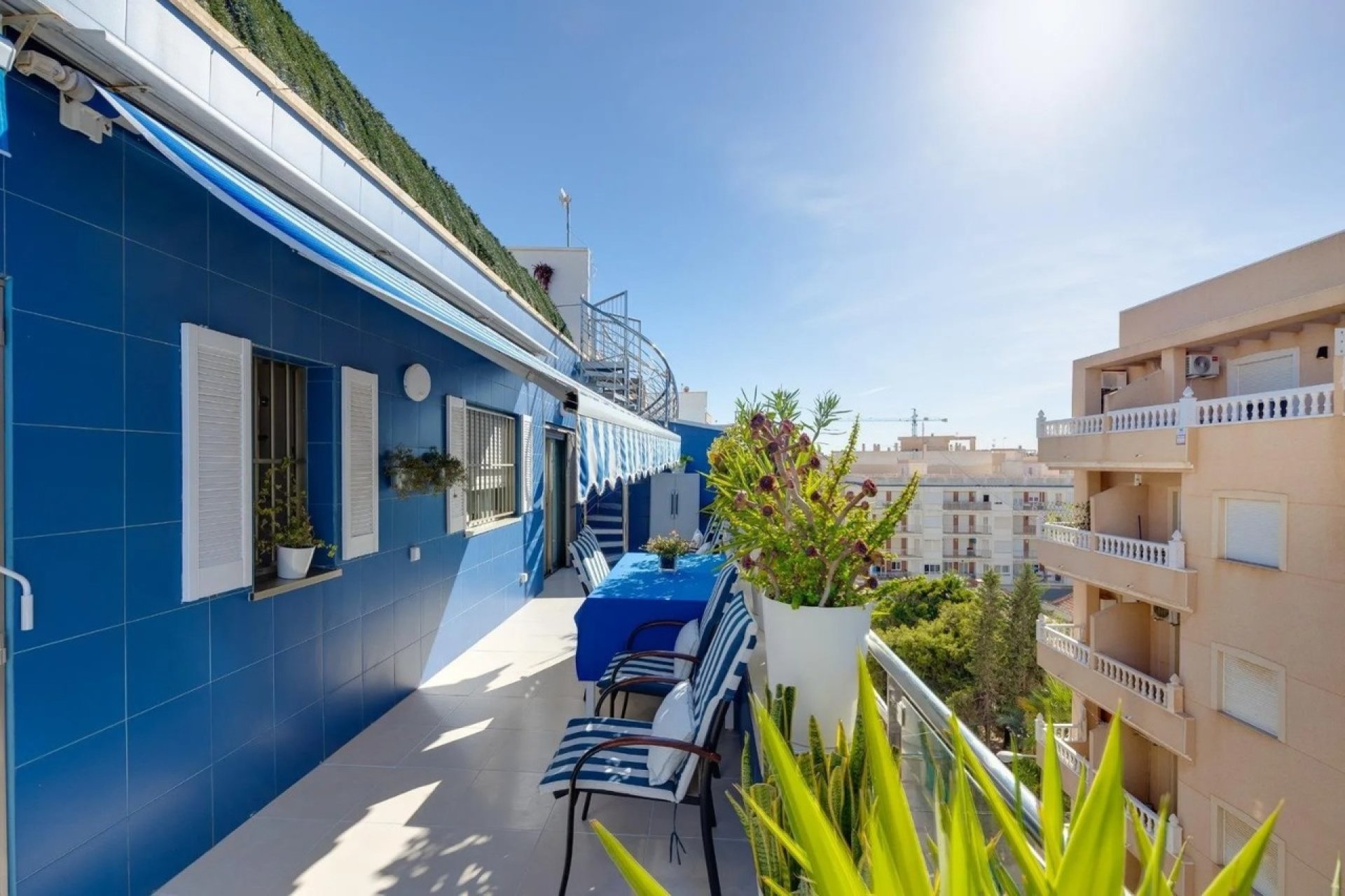 Revente - Appartement - Torrevieja