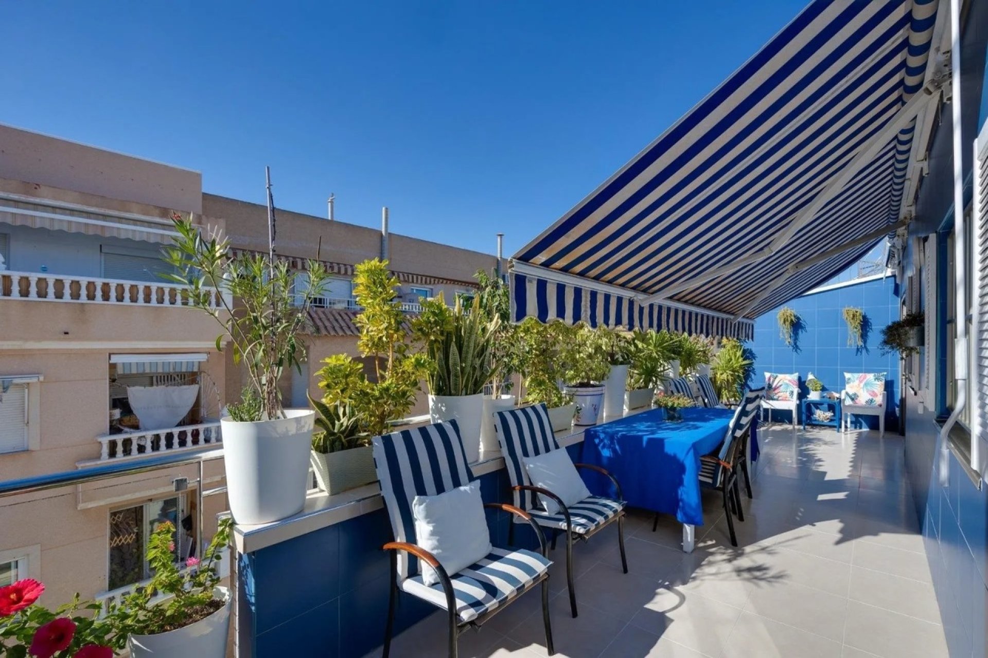Revente - Appartement - Torrevieja