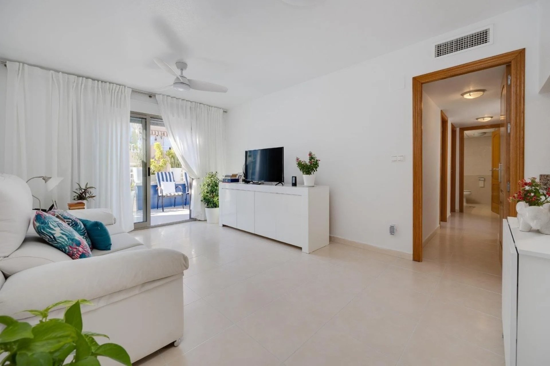 Revente - Appartement - Torrevieja