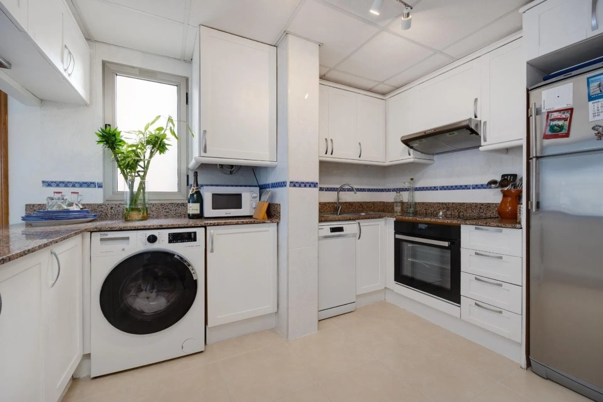 Revente - Appartement - Torrevieja