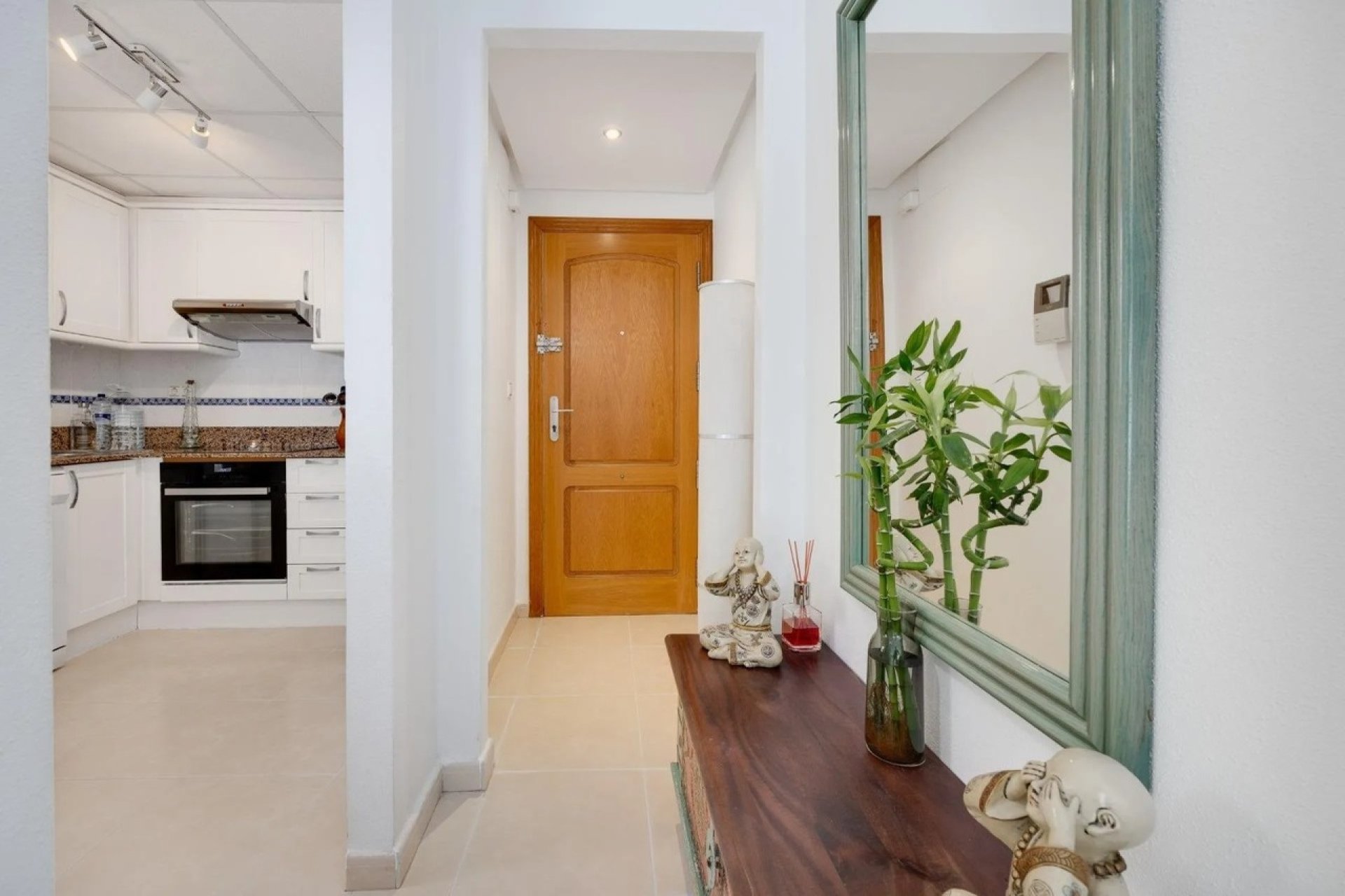 Revente - Appartement - Torrevieja