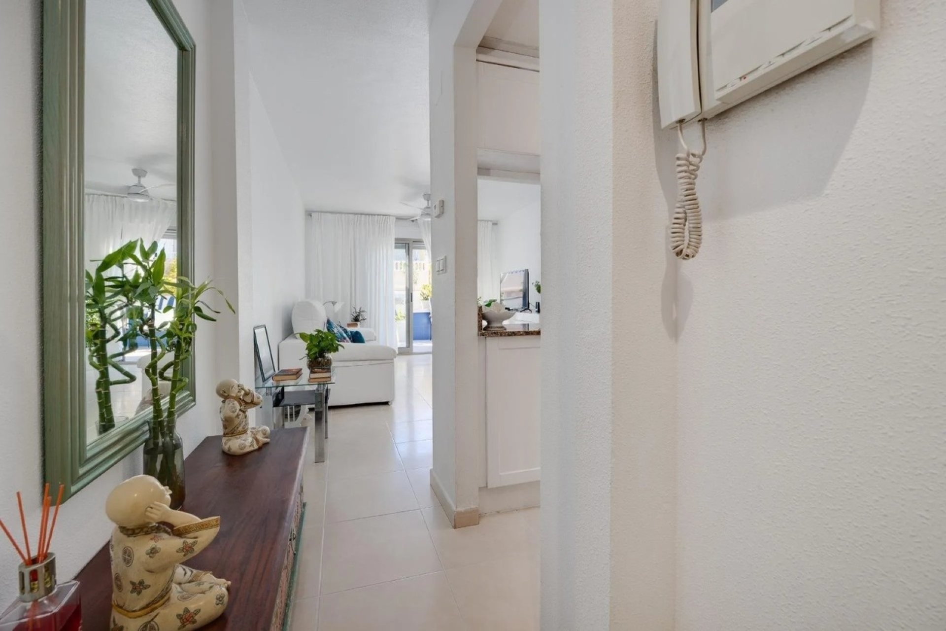Revente - Appartement - Torrevieja