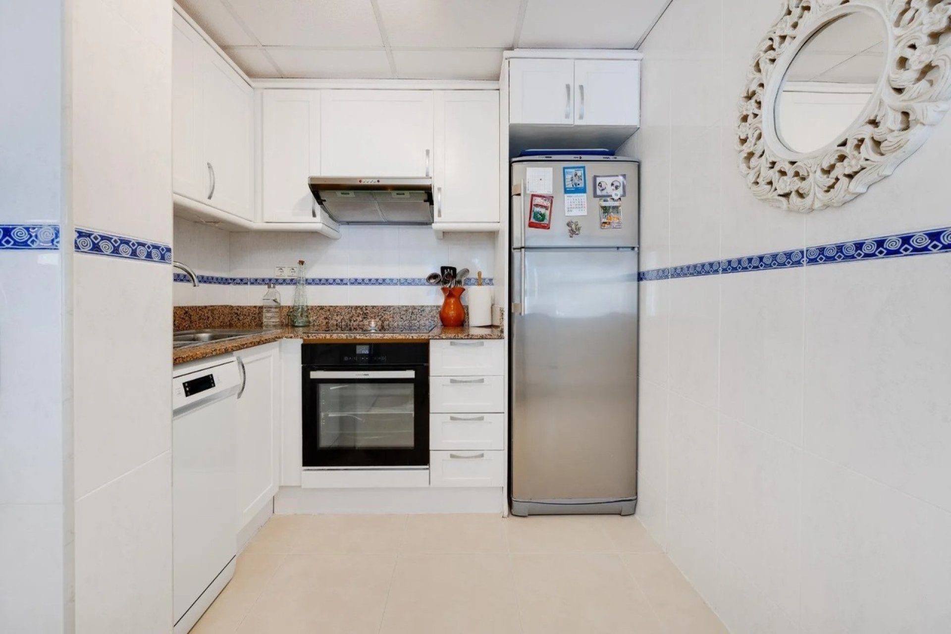 Revente - Appartement - Torrevieja