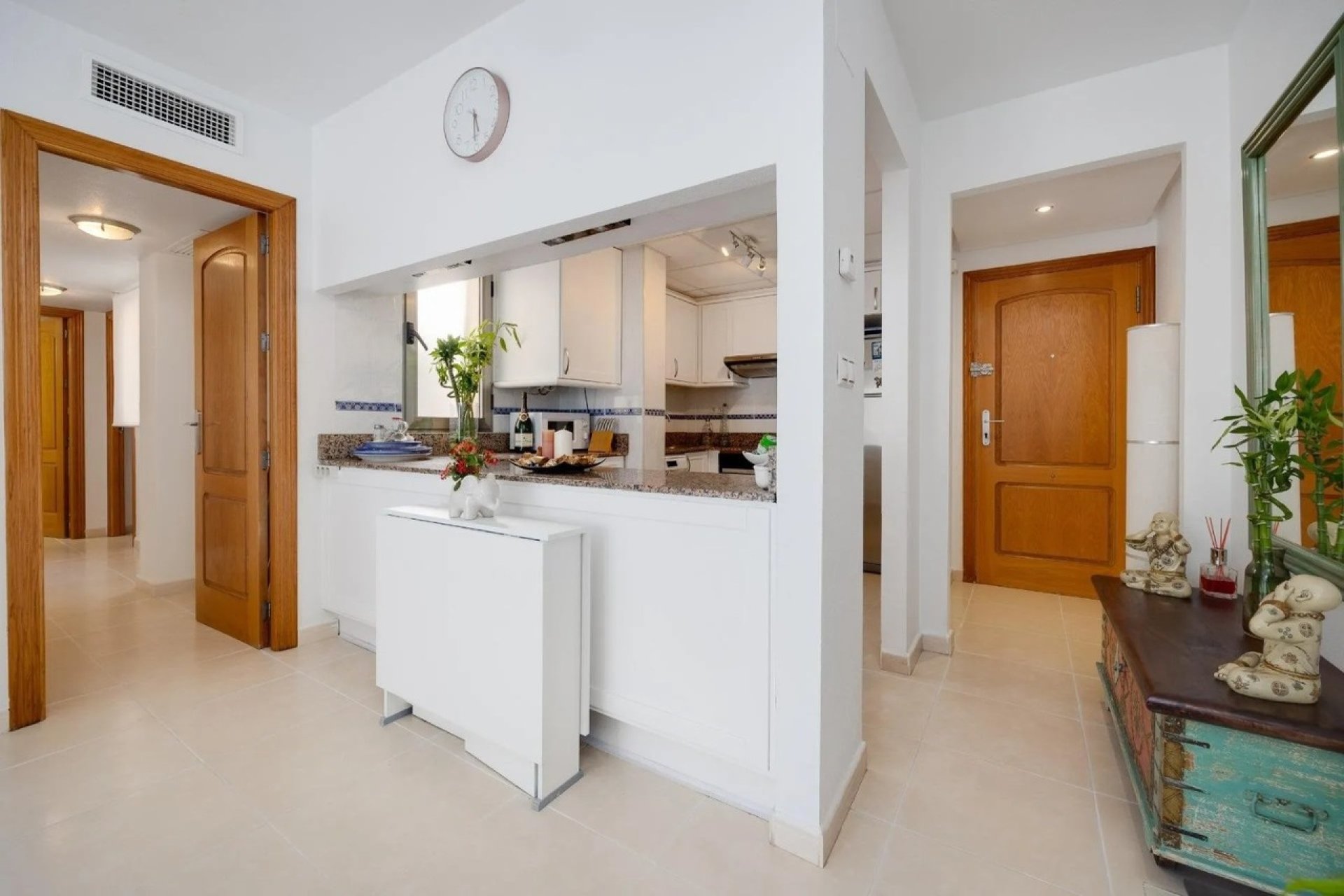 Revente - Appartement - Torrevieja