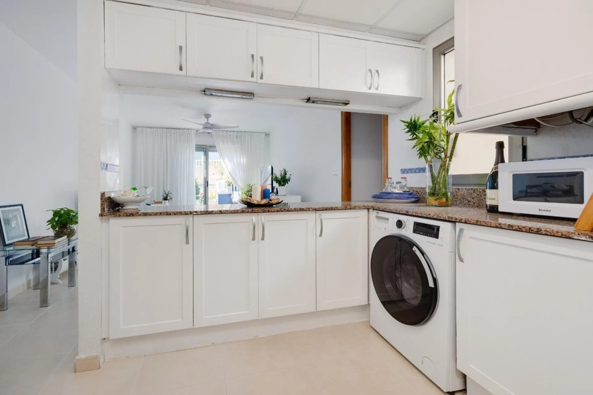 Revente - Appartement - Torrevieja
