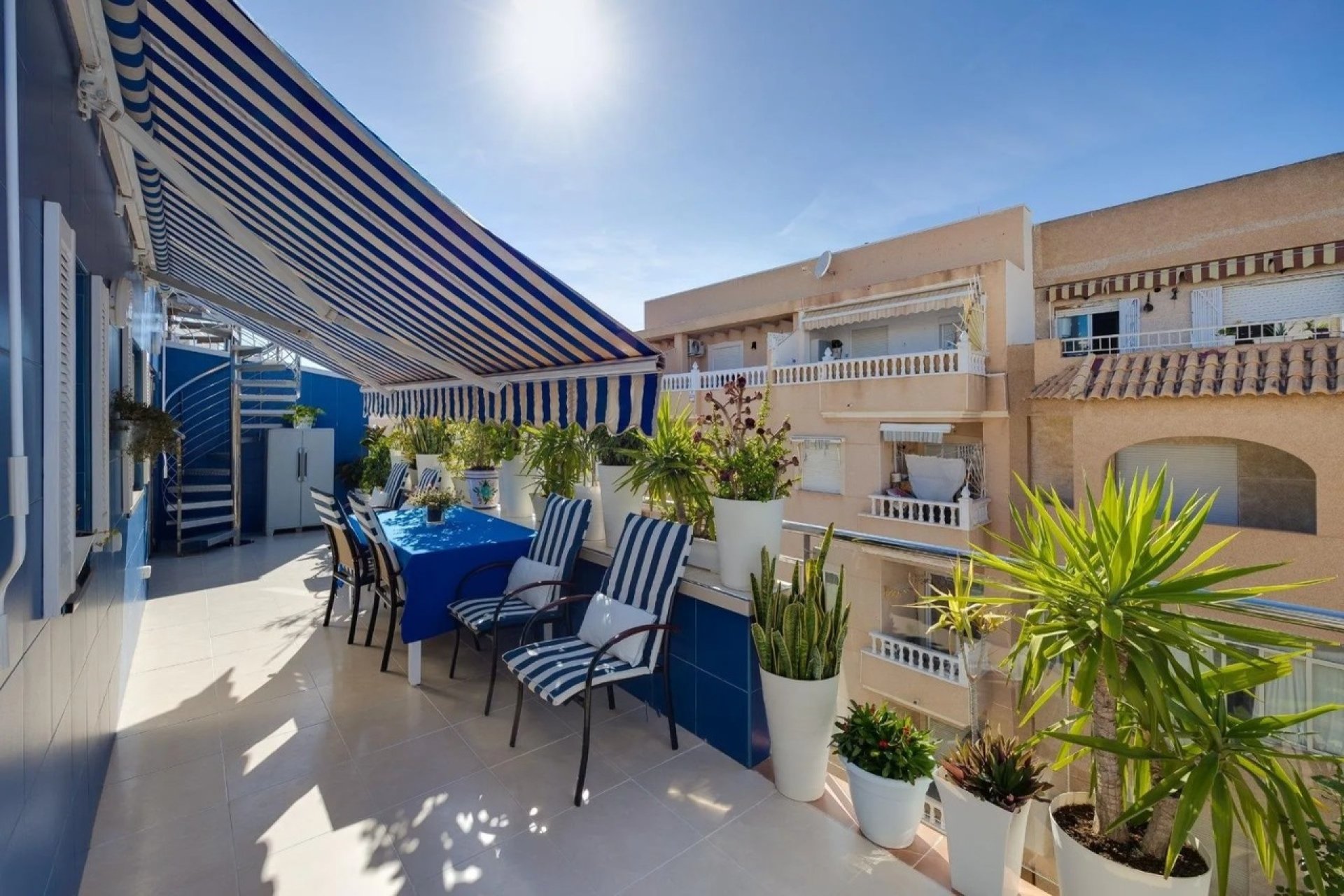 Revente - Appartement - Torrevieja
