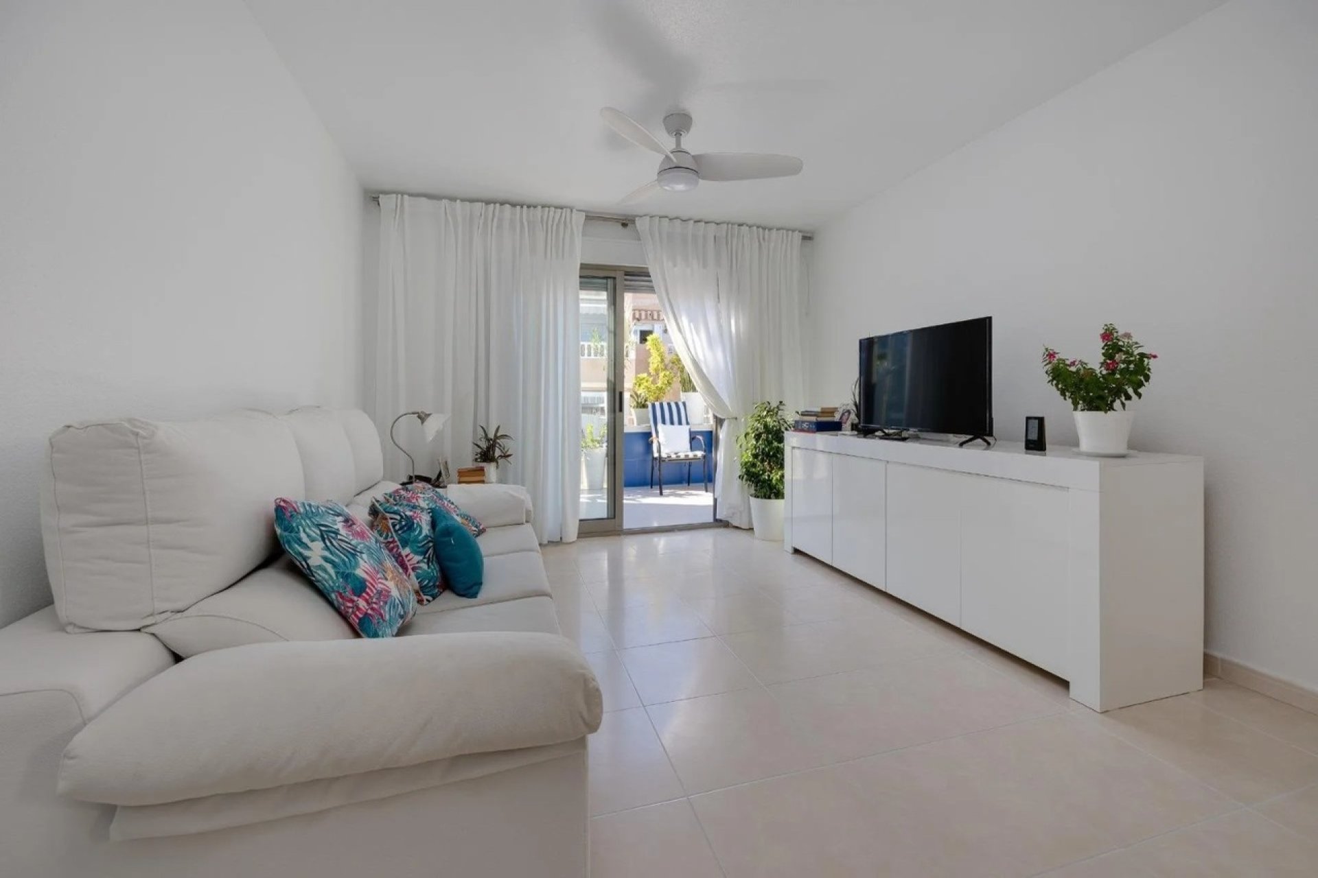 Revente - Appartement - Torrevieja