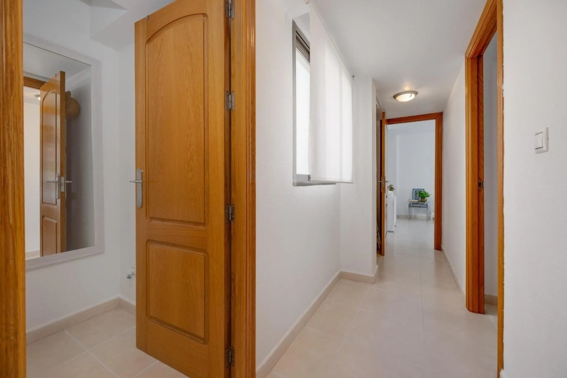 Revente - Appartement - Torrevieja