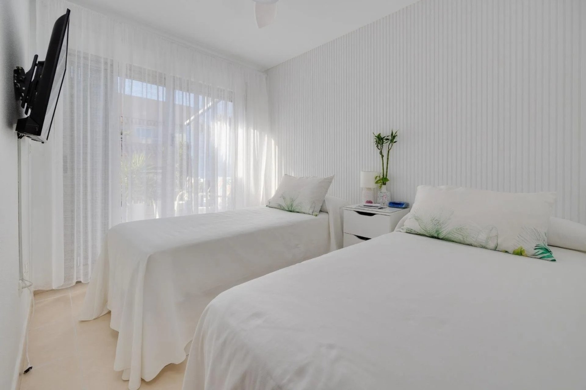 Revente - Appartement - Torrevieja