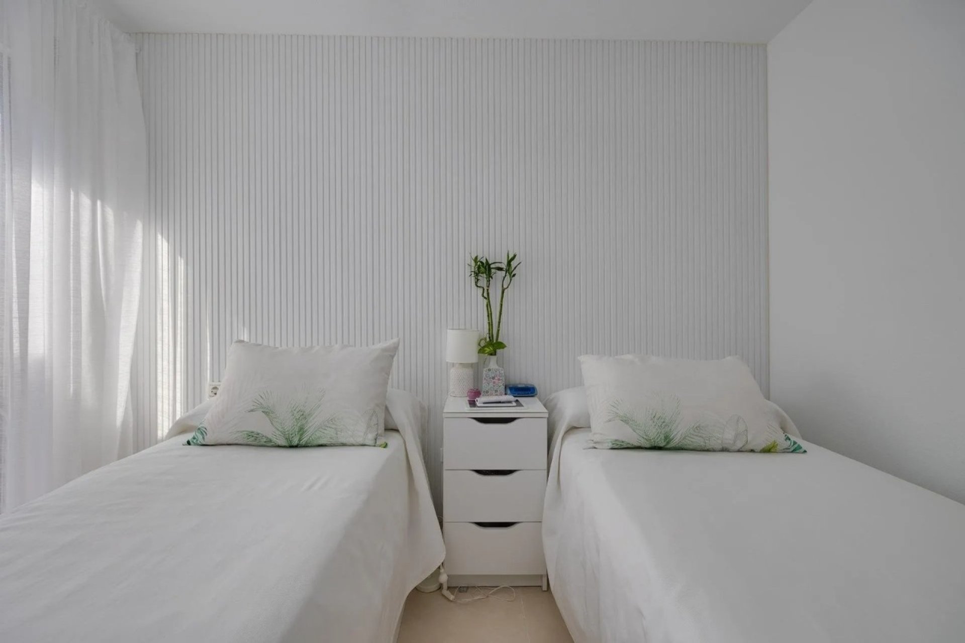 Revente - Appartement - Torrevieja