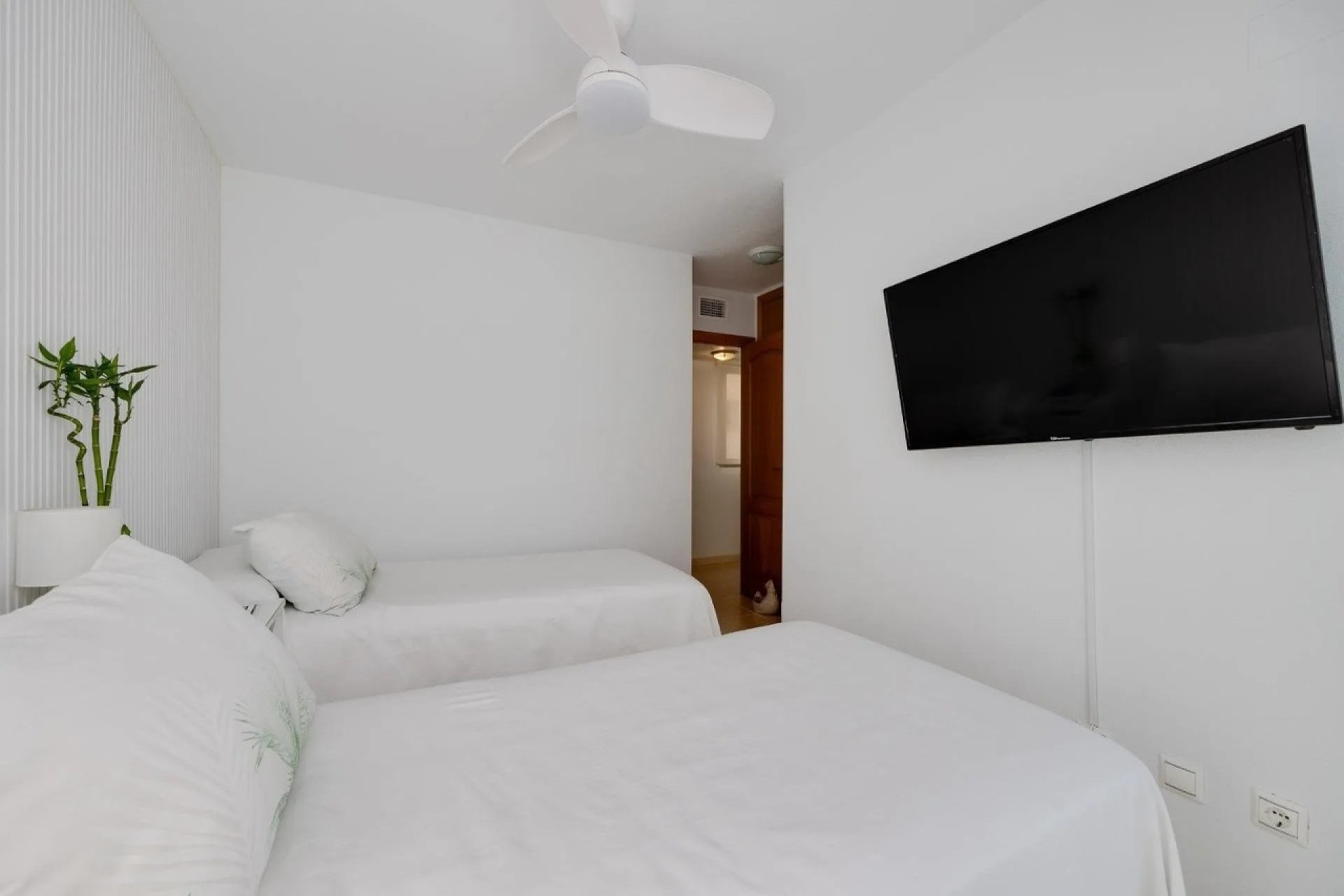 Revente - Appartement - Torrevieja
