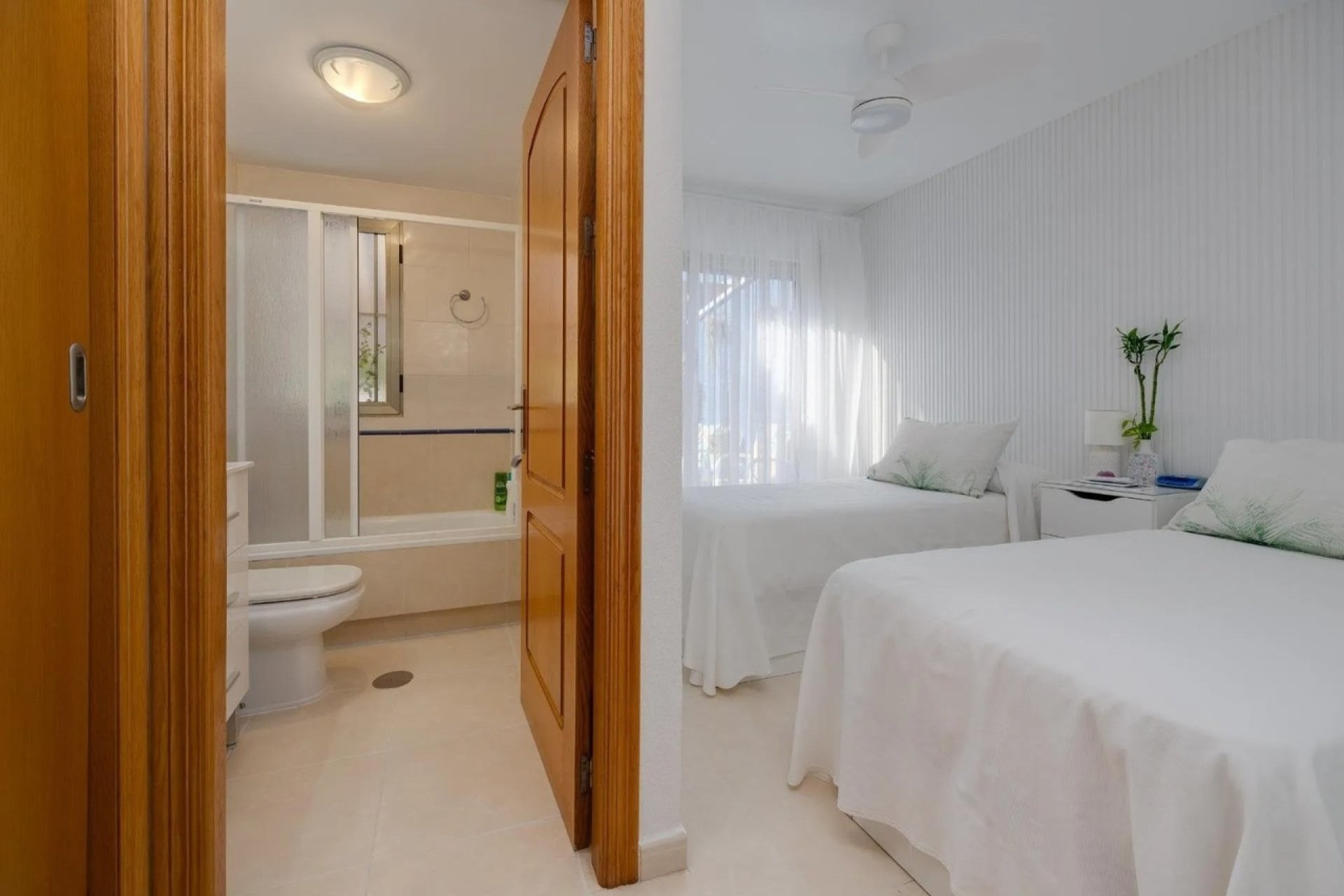 Revente - Appartement - Torrevieja