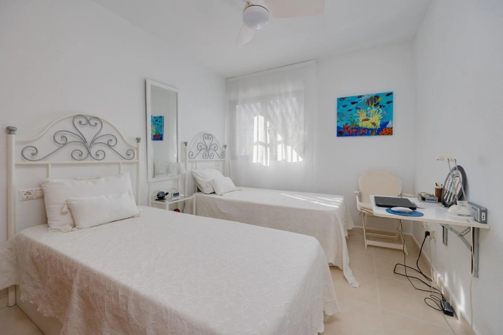 Revente - Appartement - Torrevieja
