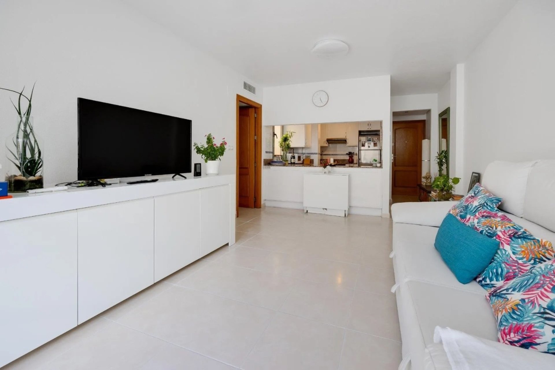 Revente - Appartement - Torrevieja