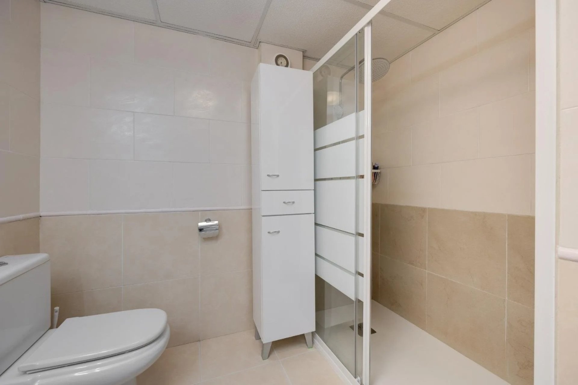 Revente - Appartement - Torrevieja