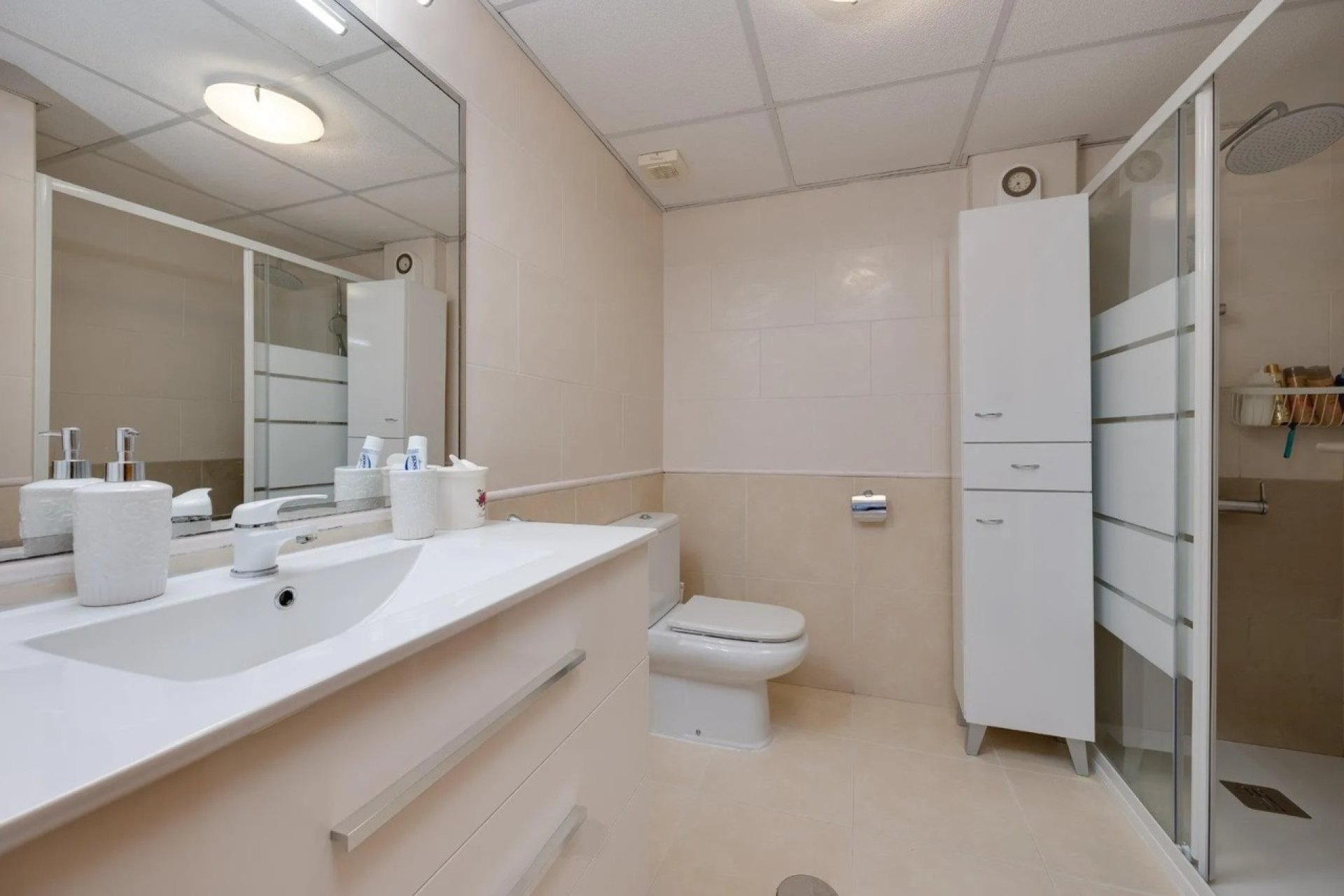 Revente - Appartement - Torrevieja