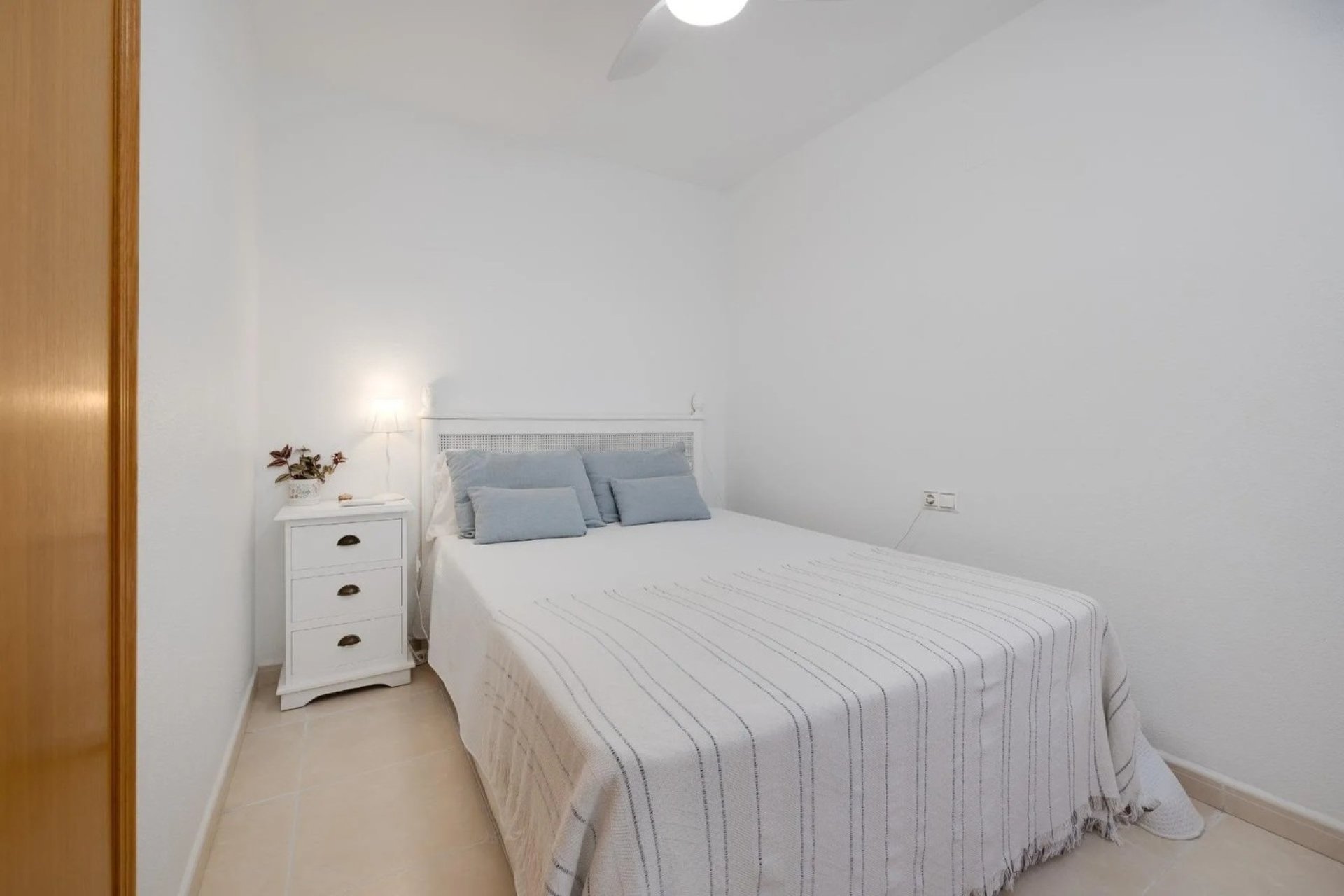 Revente - Appartement - Torrevieja