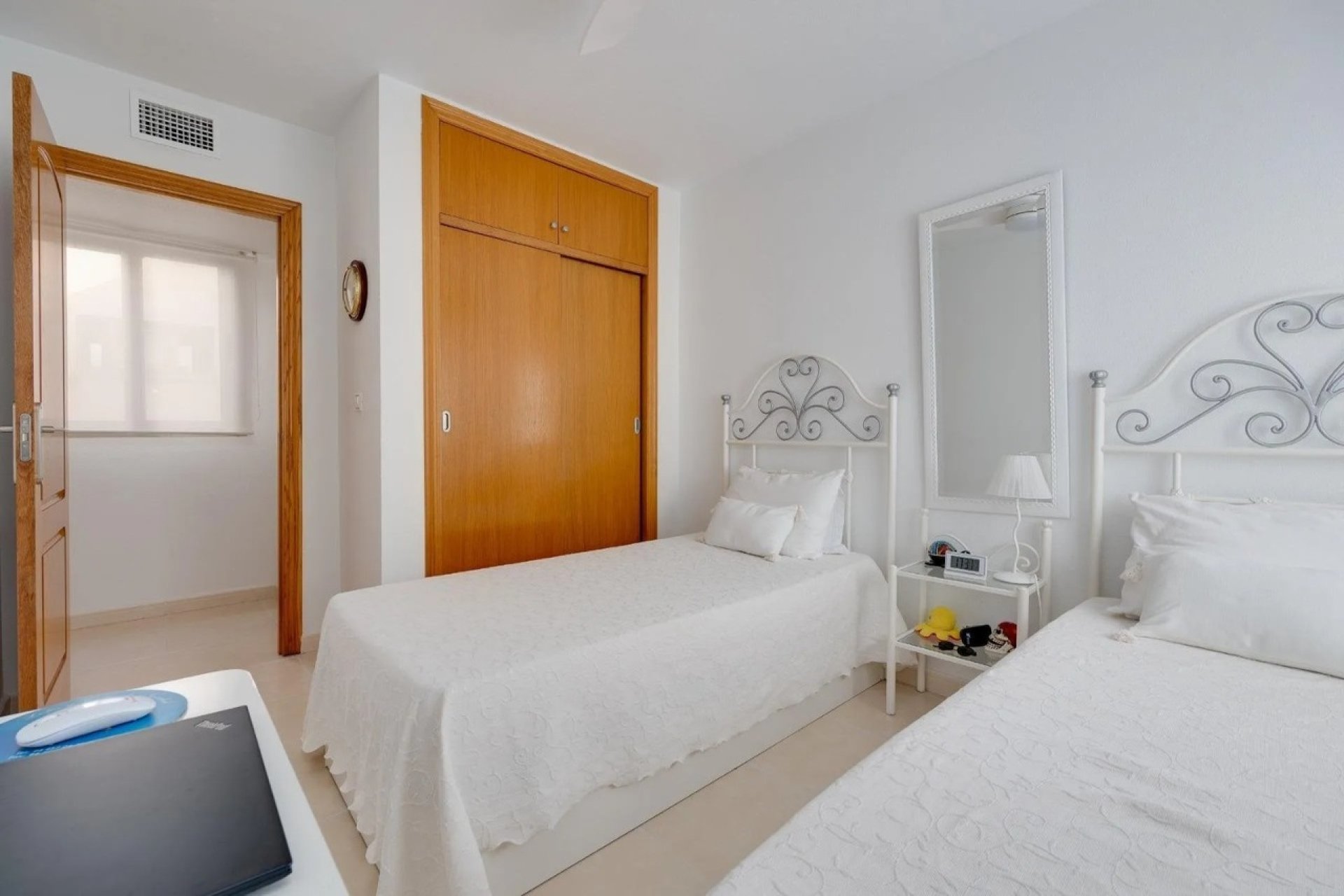 Revente - Appartement - Torrevieja