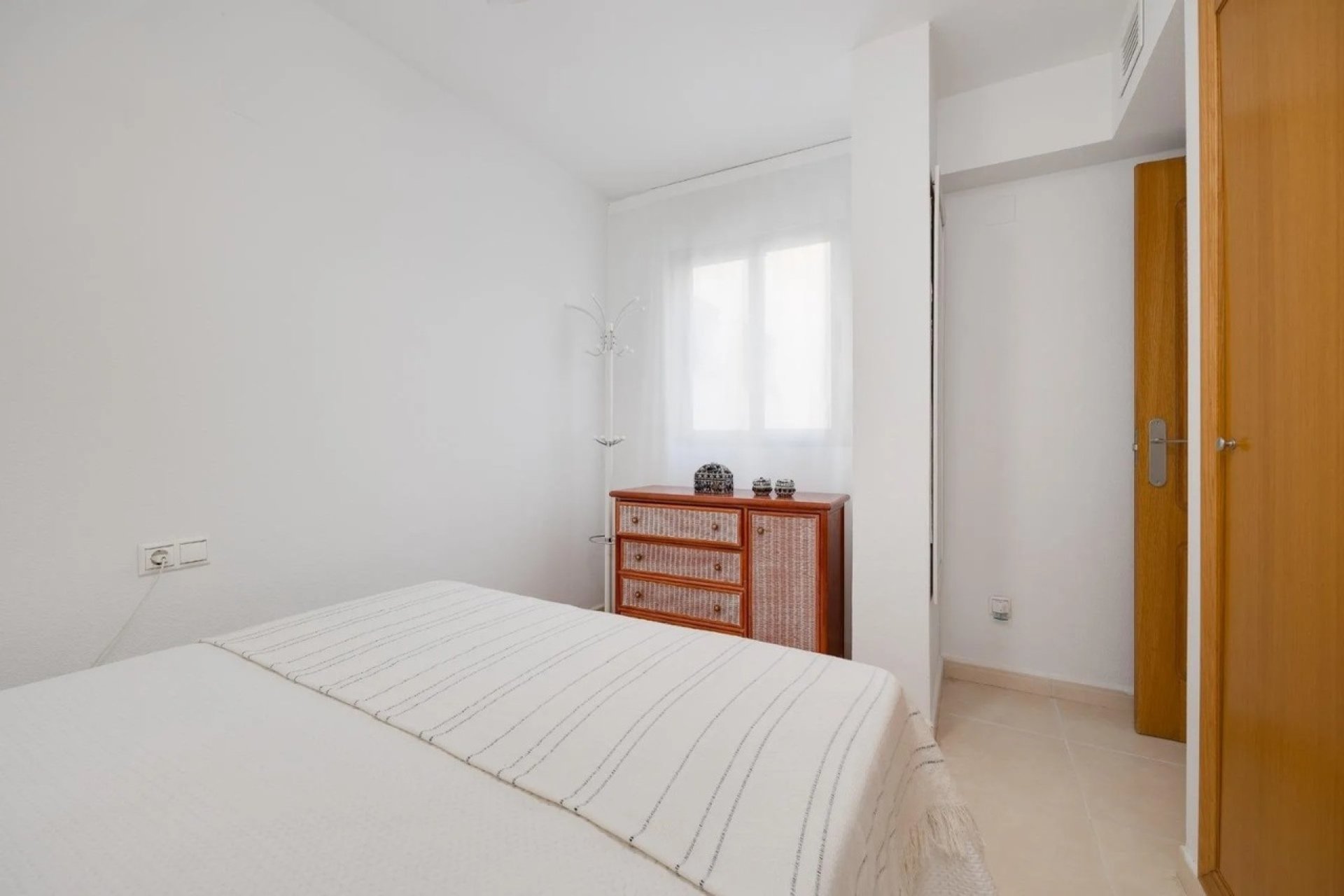 Revente - Appartement - Torrevieja