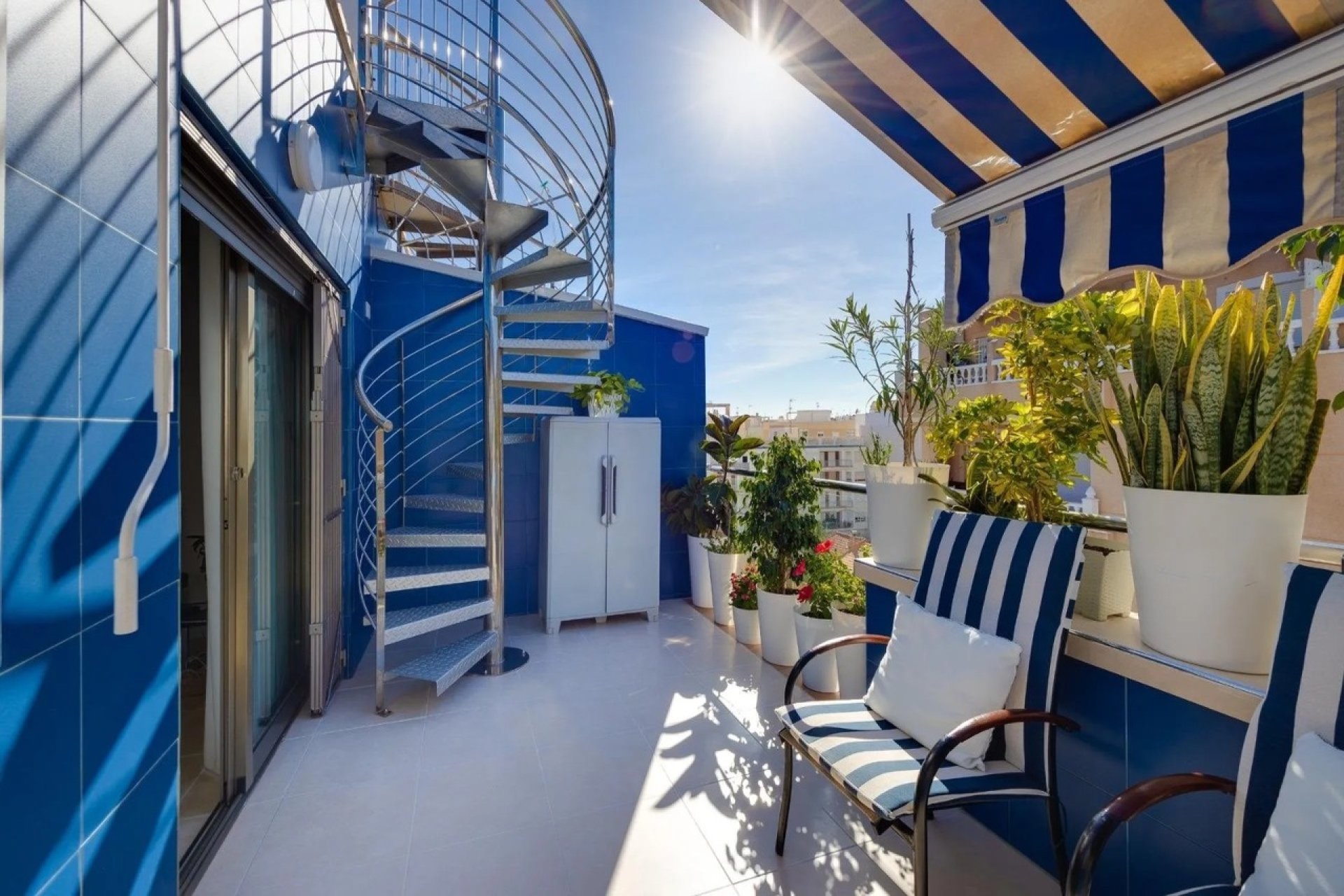 Revente - Appartement - Torrevieja