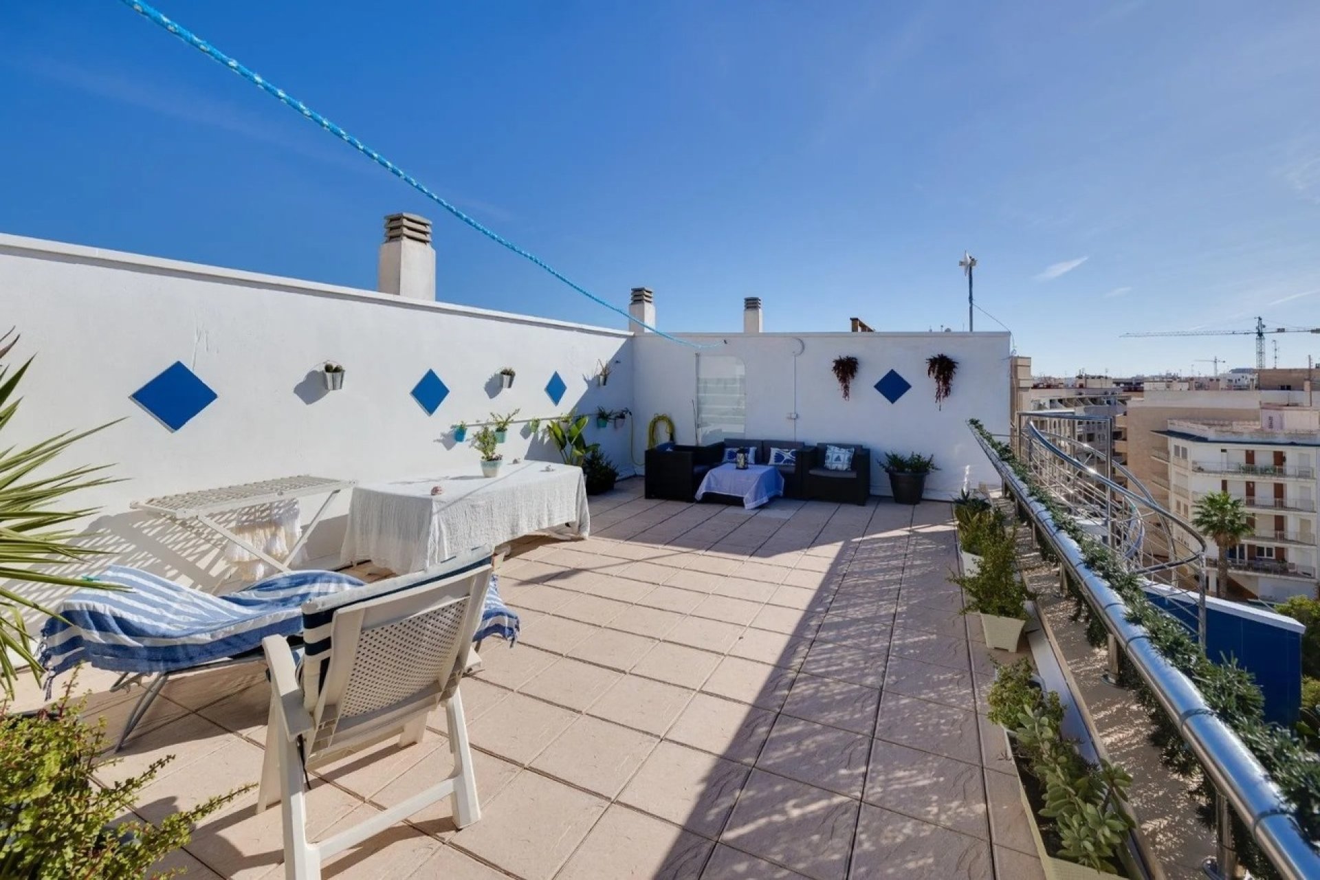 Revente - Appartement - Torrevieja