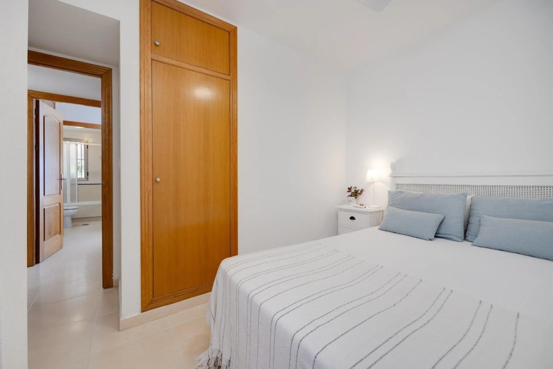 Revente - Appartement - Torrevieja
