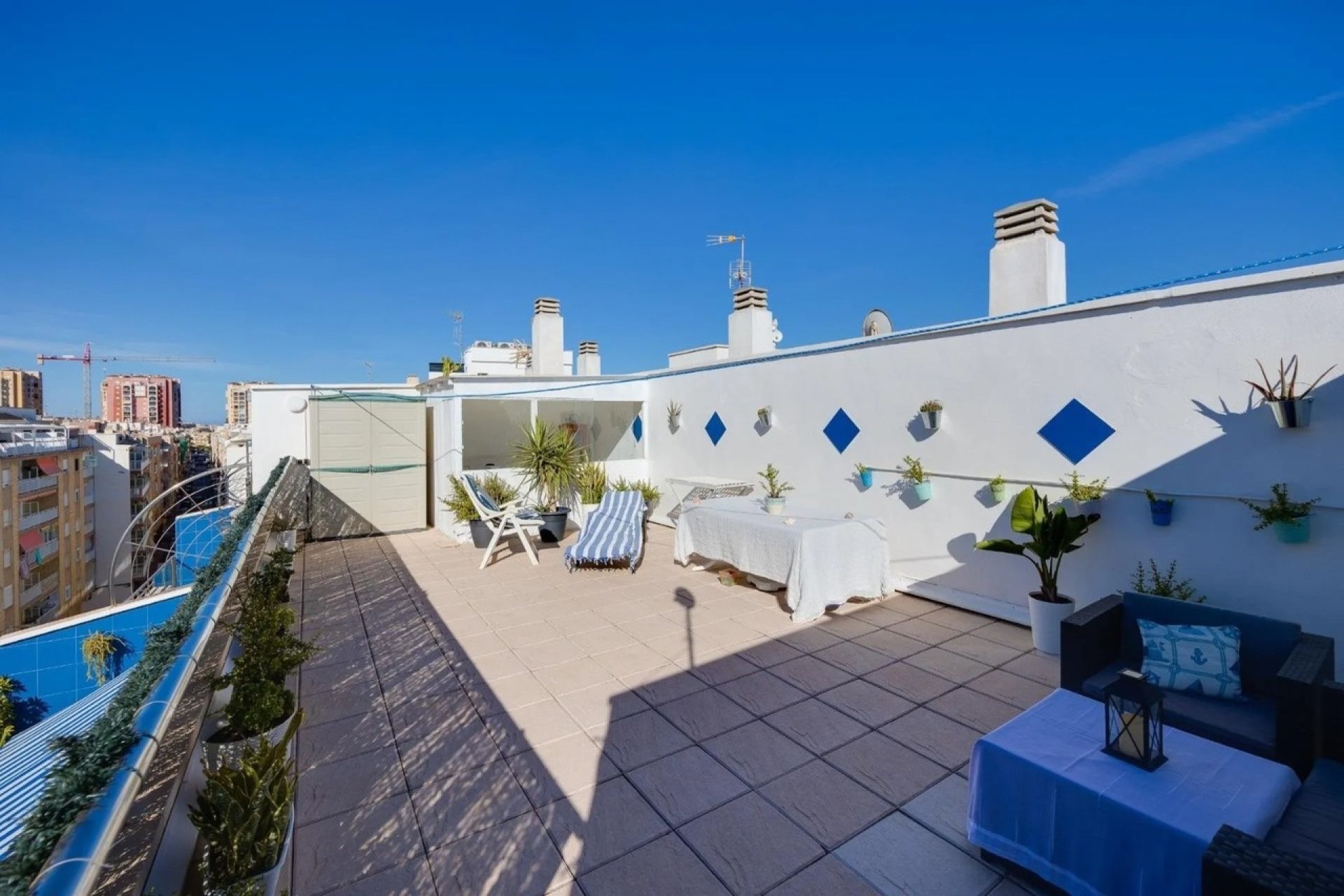 Revente - Appartement - Torrevieja