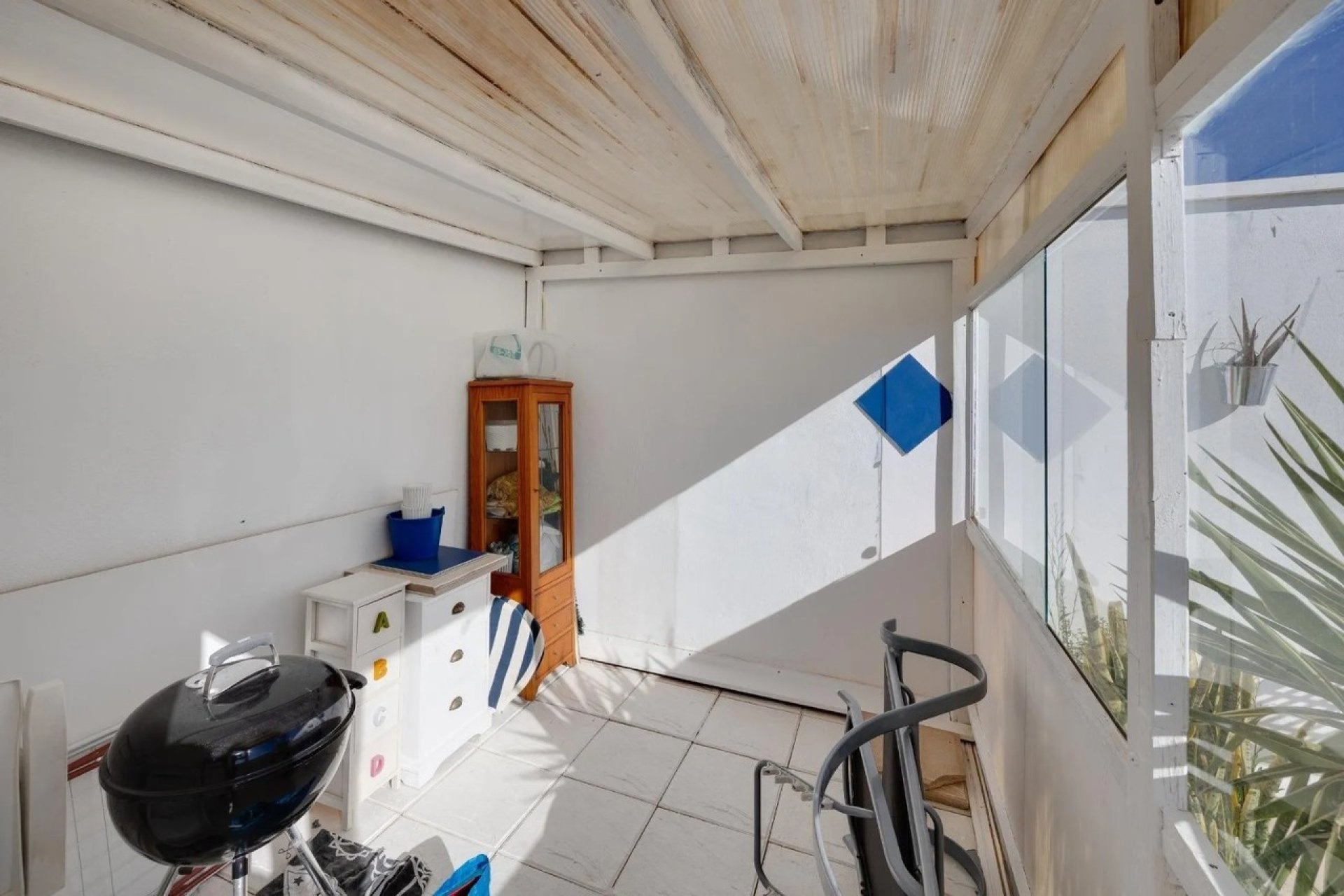 Revente - Appartement - Torrevieja